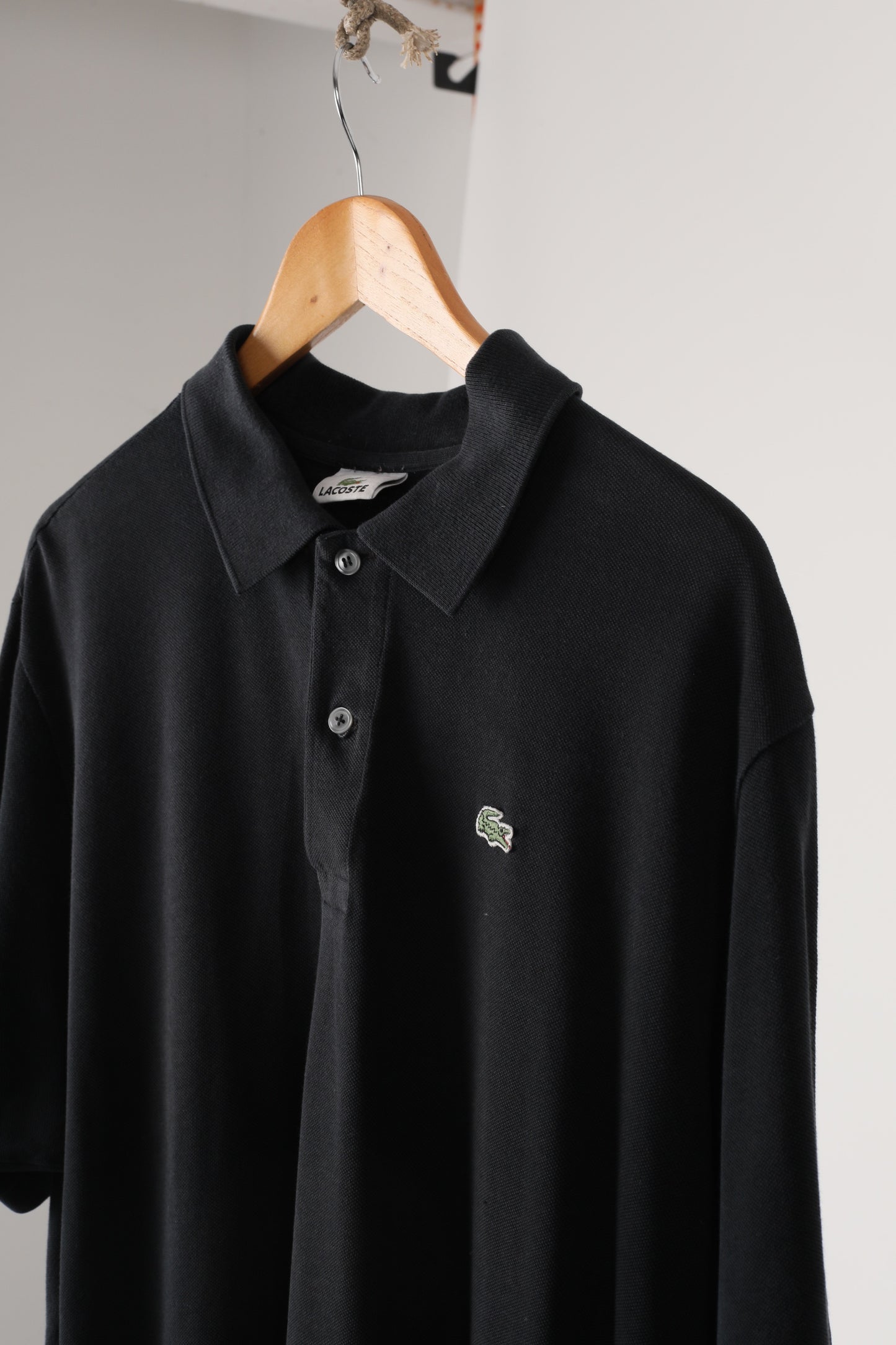 Lacoste pique cotton polo shirt (8)