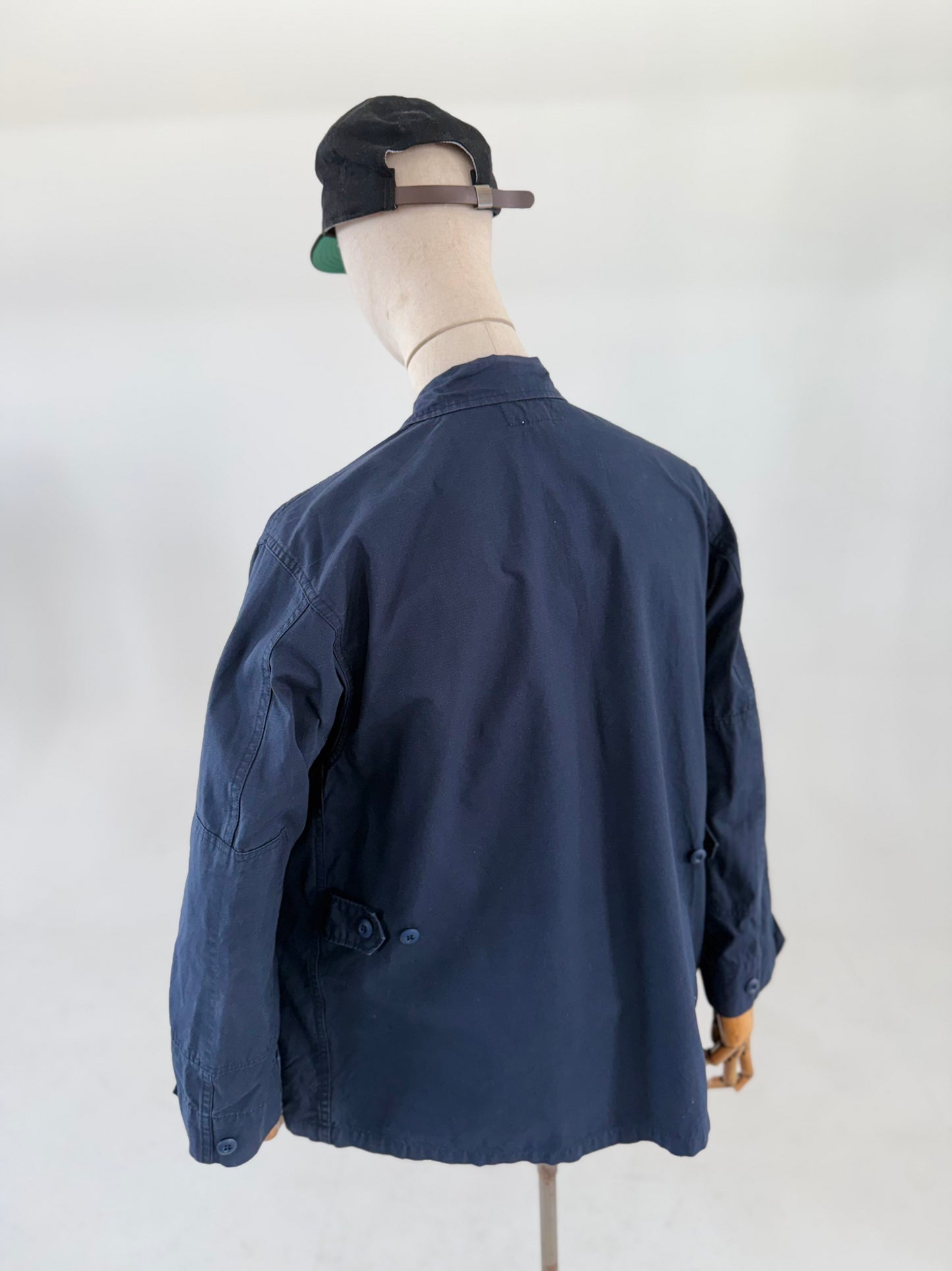 Sassafras Overgrown jacket (Medium)