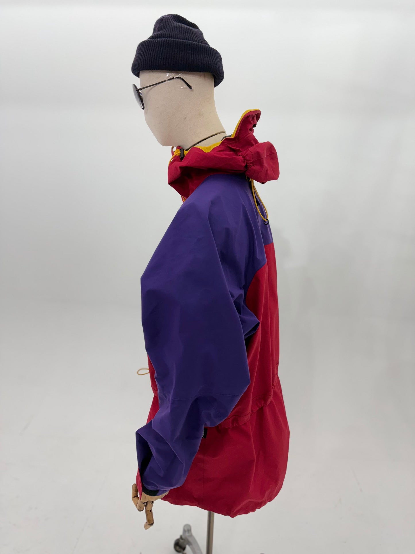 1997 Berghaus Manaslu Extrem Goretex Mountain Parka (XXL)