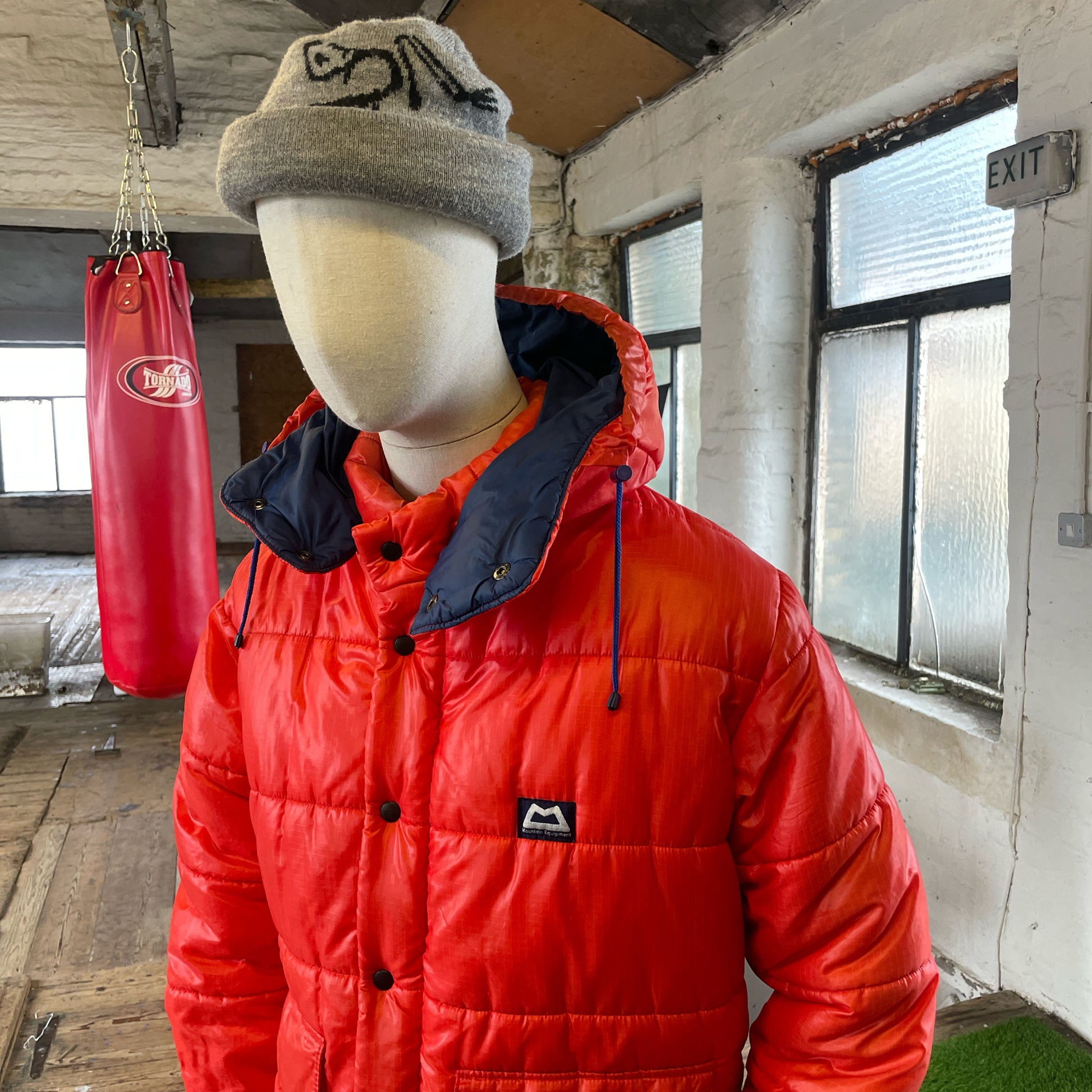 Veste Baltoro W's de Mountain Equipment Veste Baltoro W's de Mountain Equipment