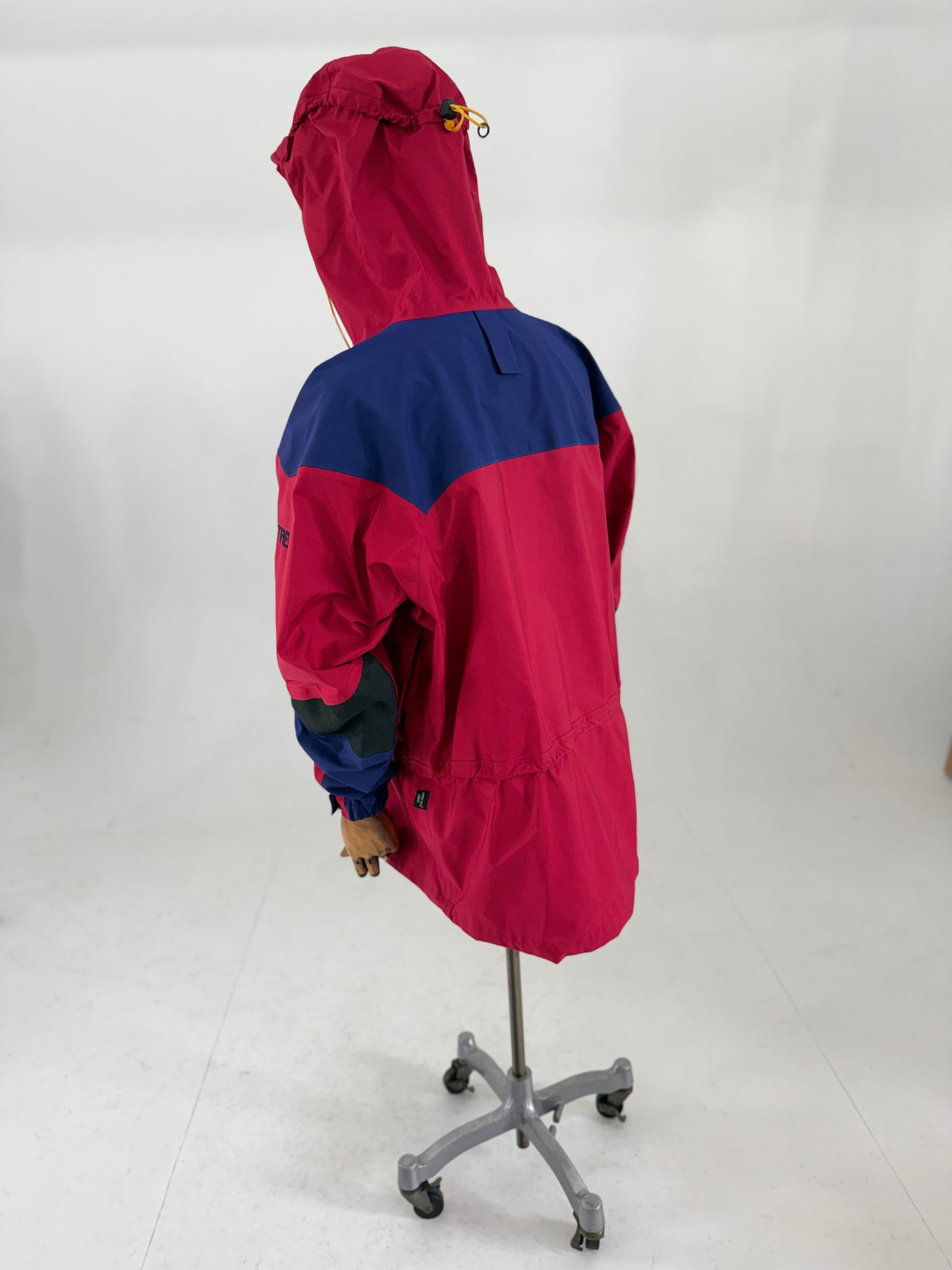 Vintage 1998 Berghaus Trango Extrem (XL)