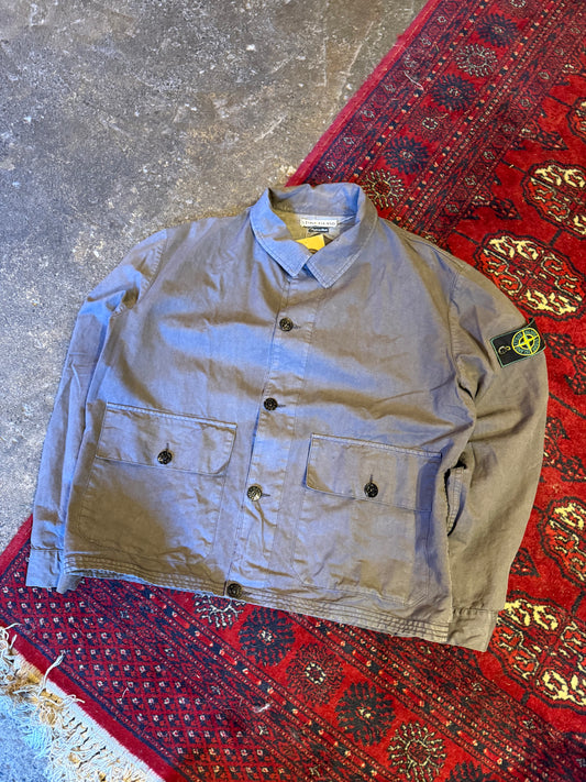 1998 Stone Island Blouson jacket - Medium