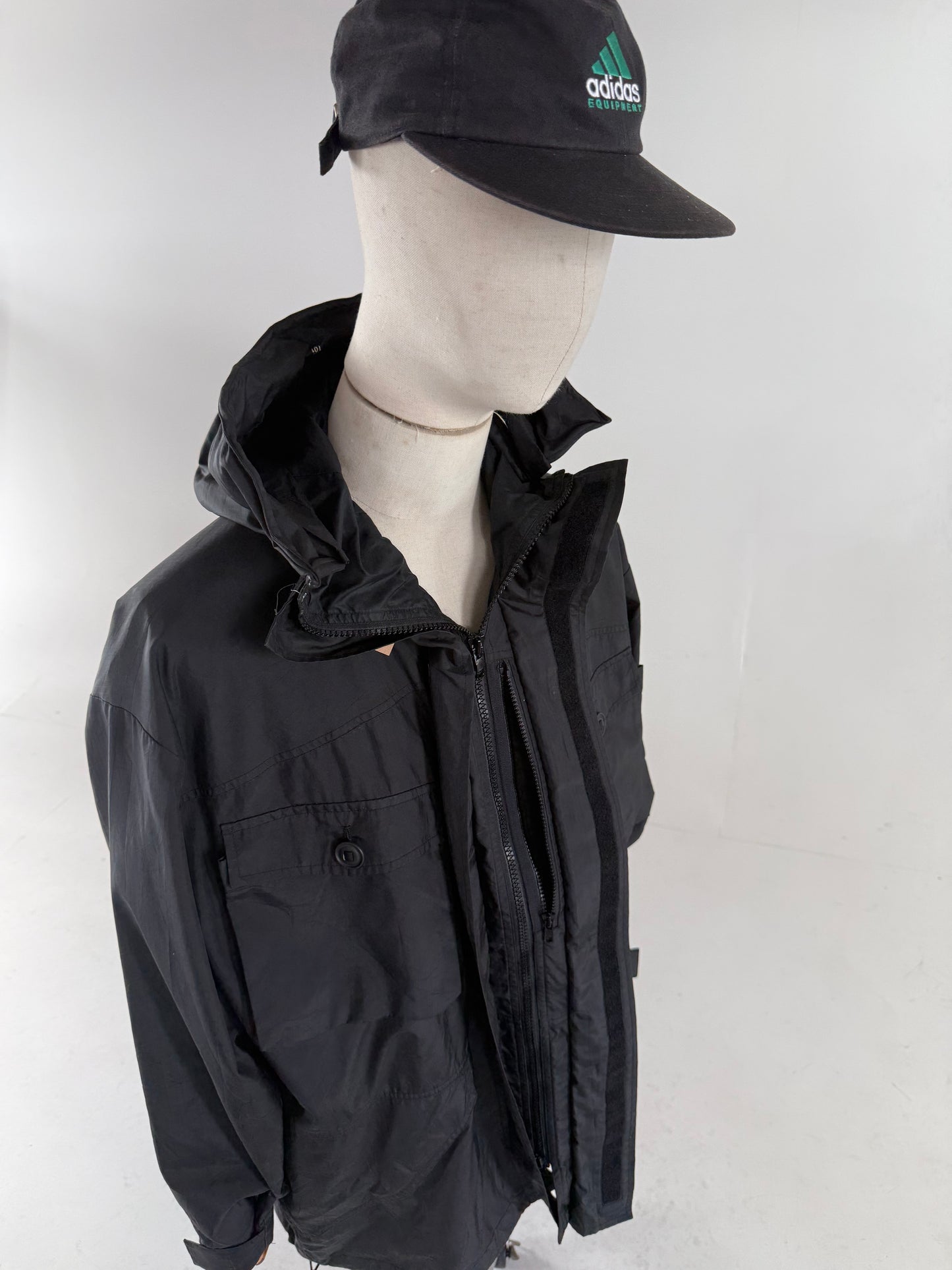 WTaps W-Para Smock Type2 - XL