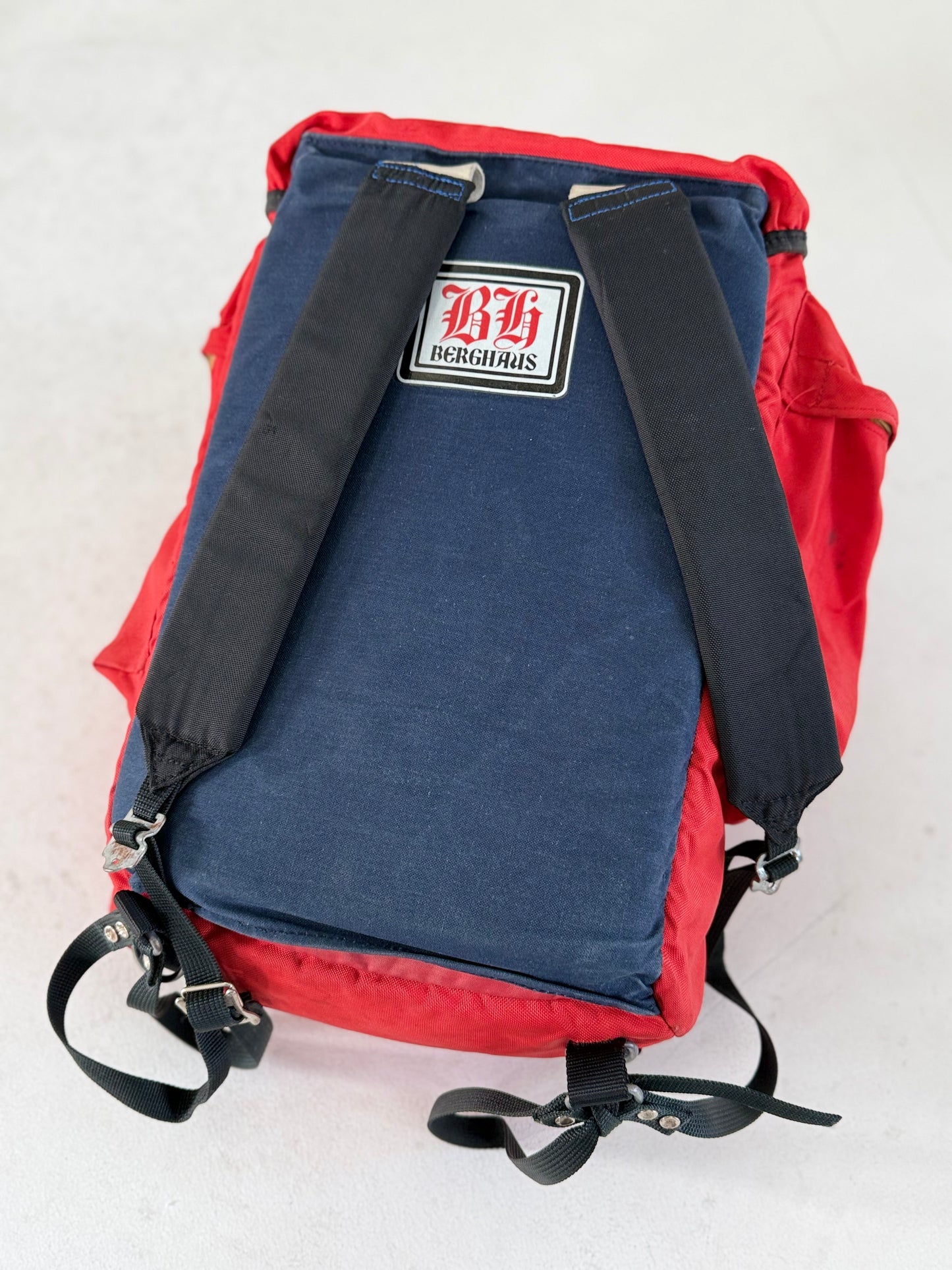 Late 60s / early 70s Berghaus ruc sac walking pac