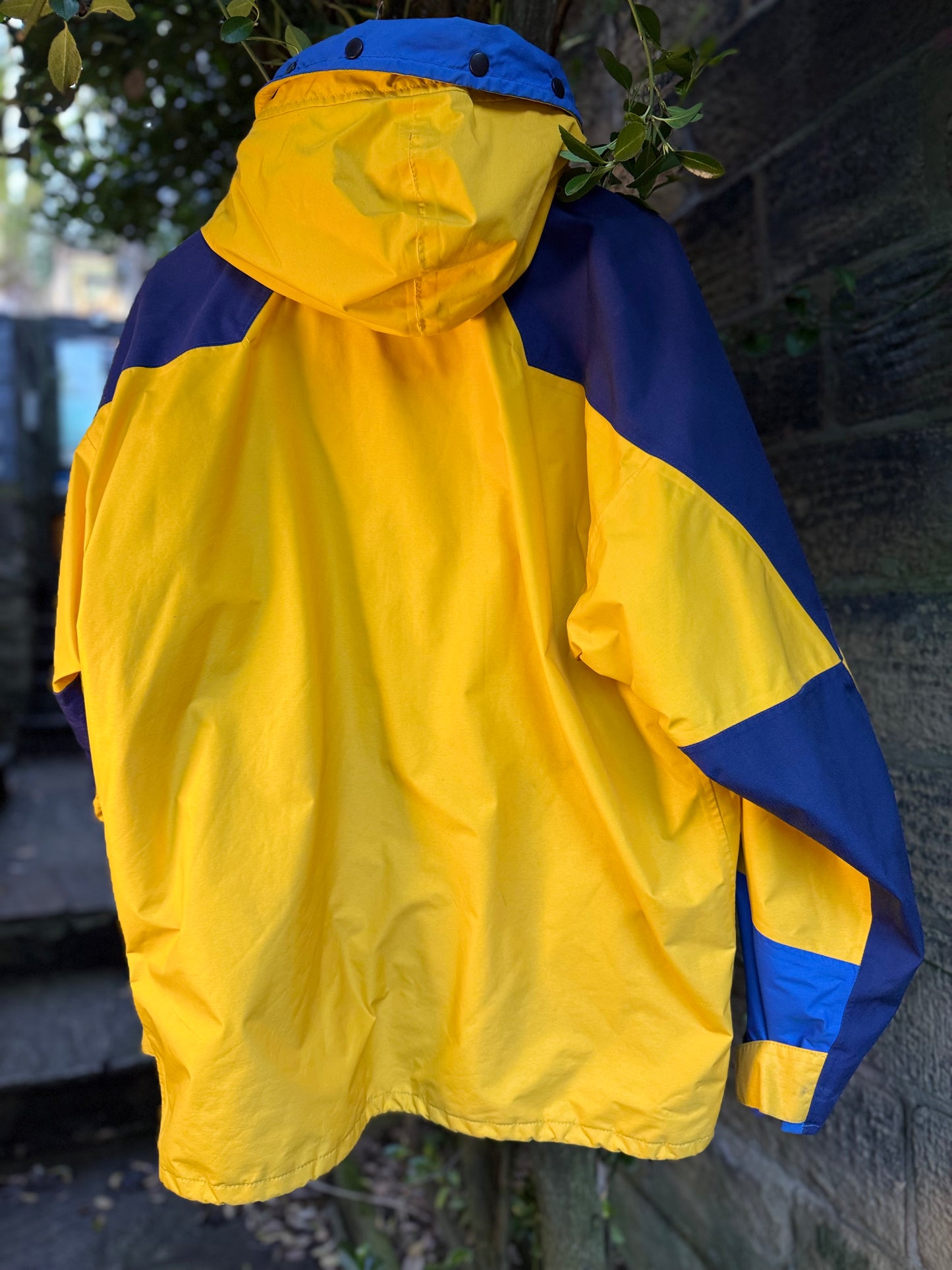 1997 Berghaus Kara-Su Gore-Tex (XL)