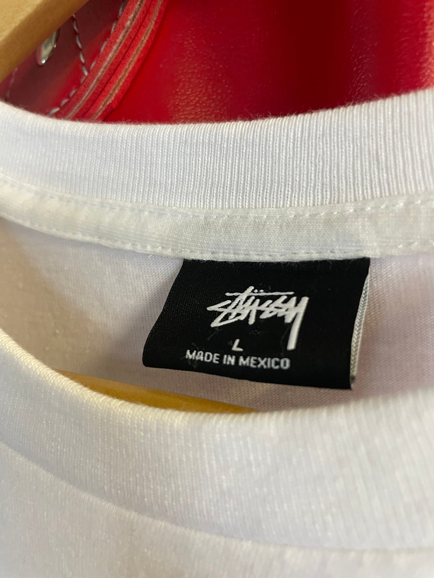 2021 Stussy X Marc Jacobs LTD edition (L)