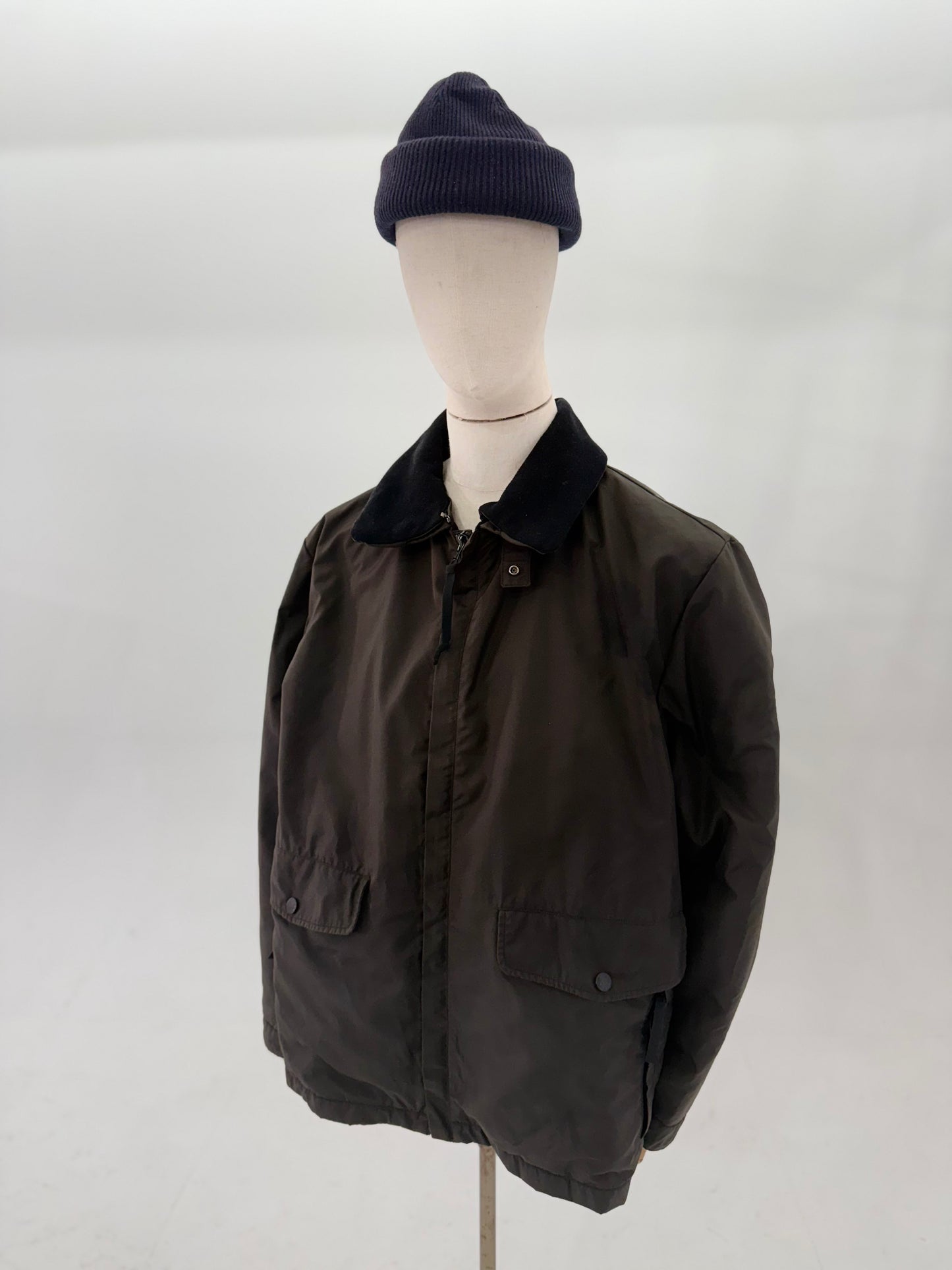 2001 C.P Company Urban Protection jacket - 56