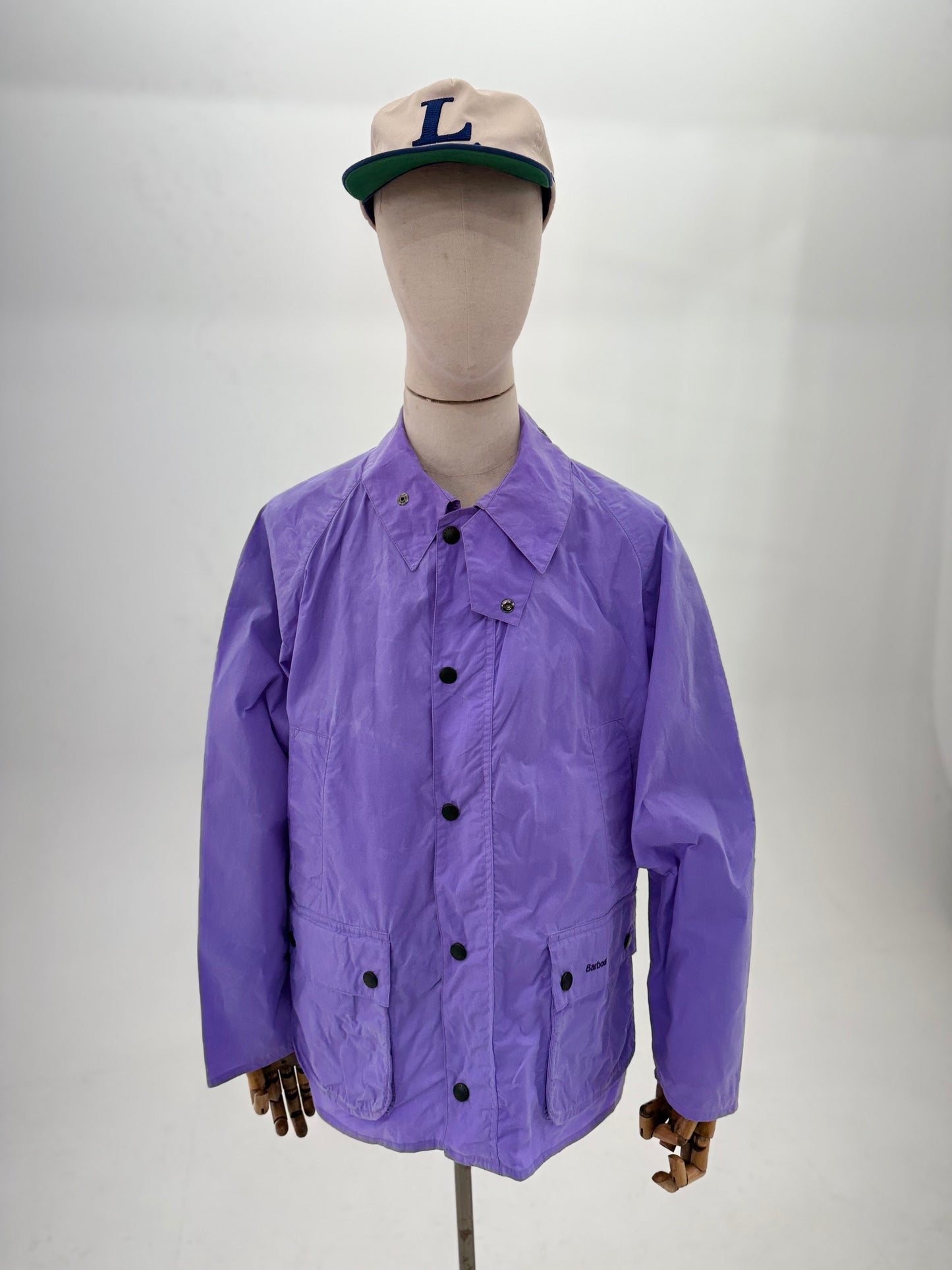 Barbour Retail Bedale Casual - Large (New)