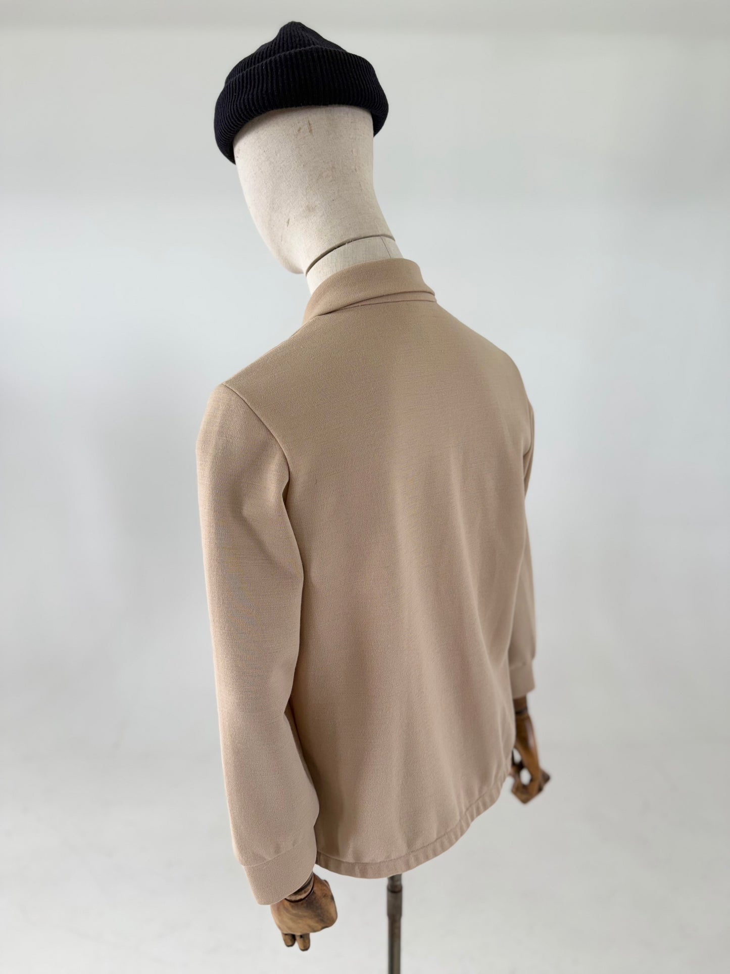 1970s Adidas Schwahn Leisurewear track jacket (small)