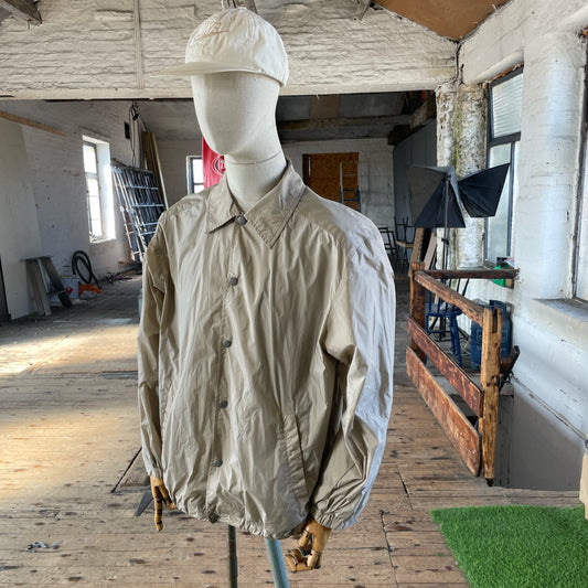 Paul Smith Jeans Coach Jacket (L)