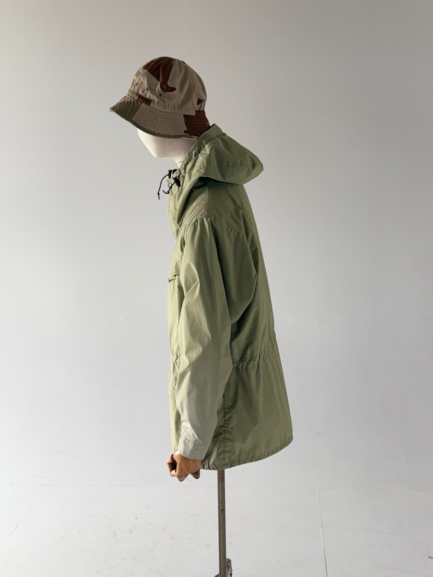Early Rohan walking jacket (M)