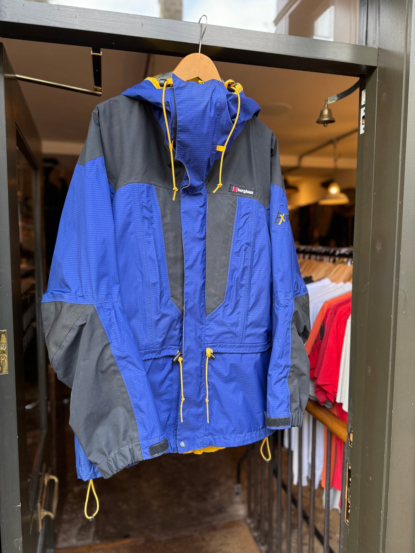 1998 Berghaus Trango Extrem Large