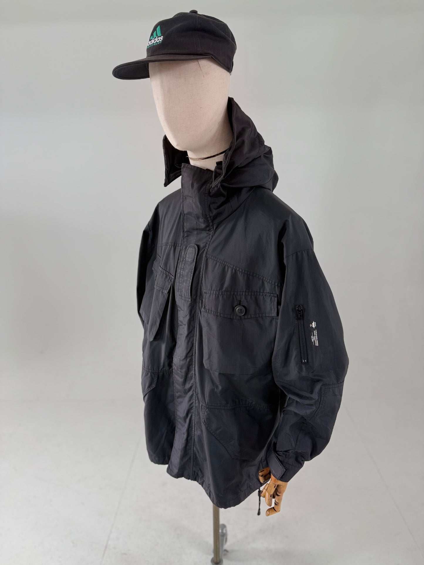 WTaps W-Para Smock Type2 - XL