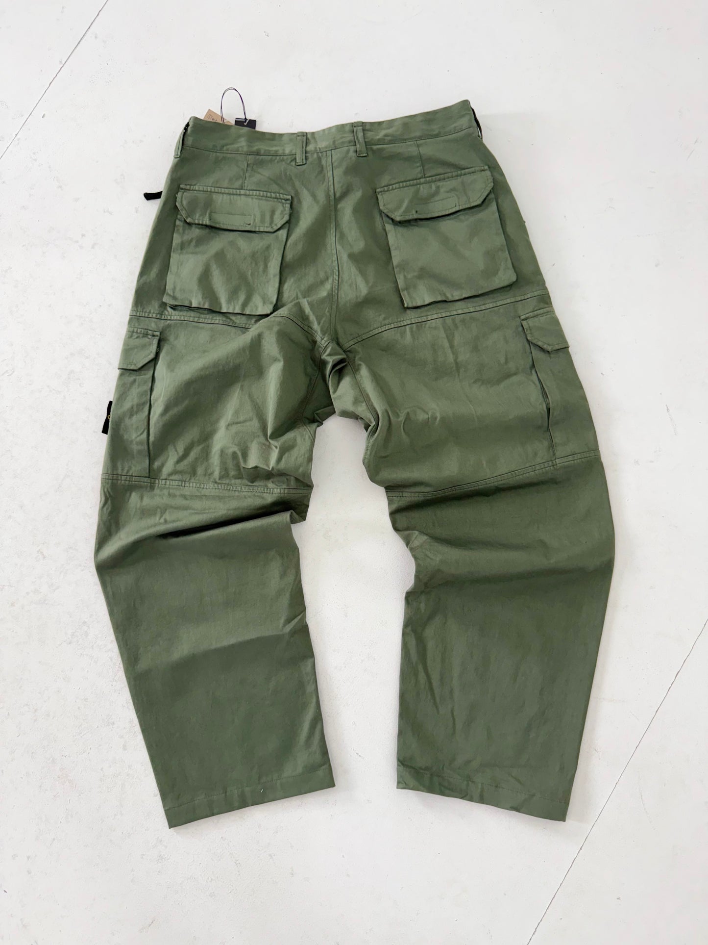 Stone island cargo trousers (BNWT) 32”