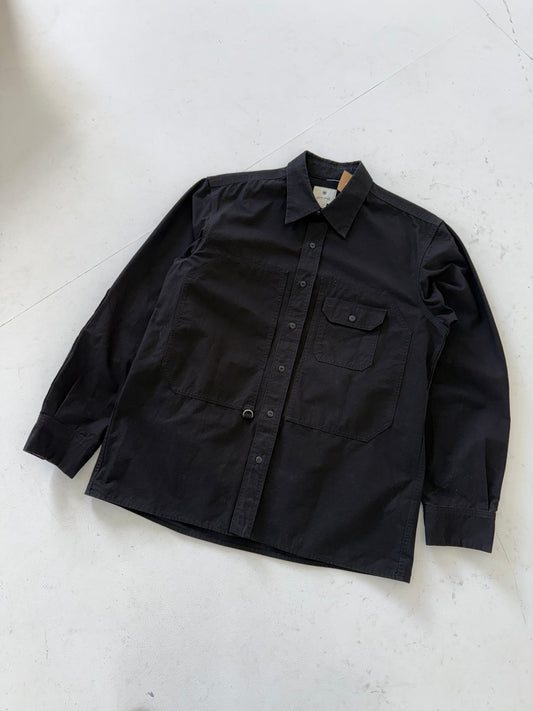 Snow Peak ripstop jacket / overshirt - XL