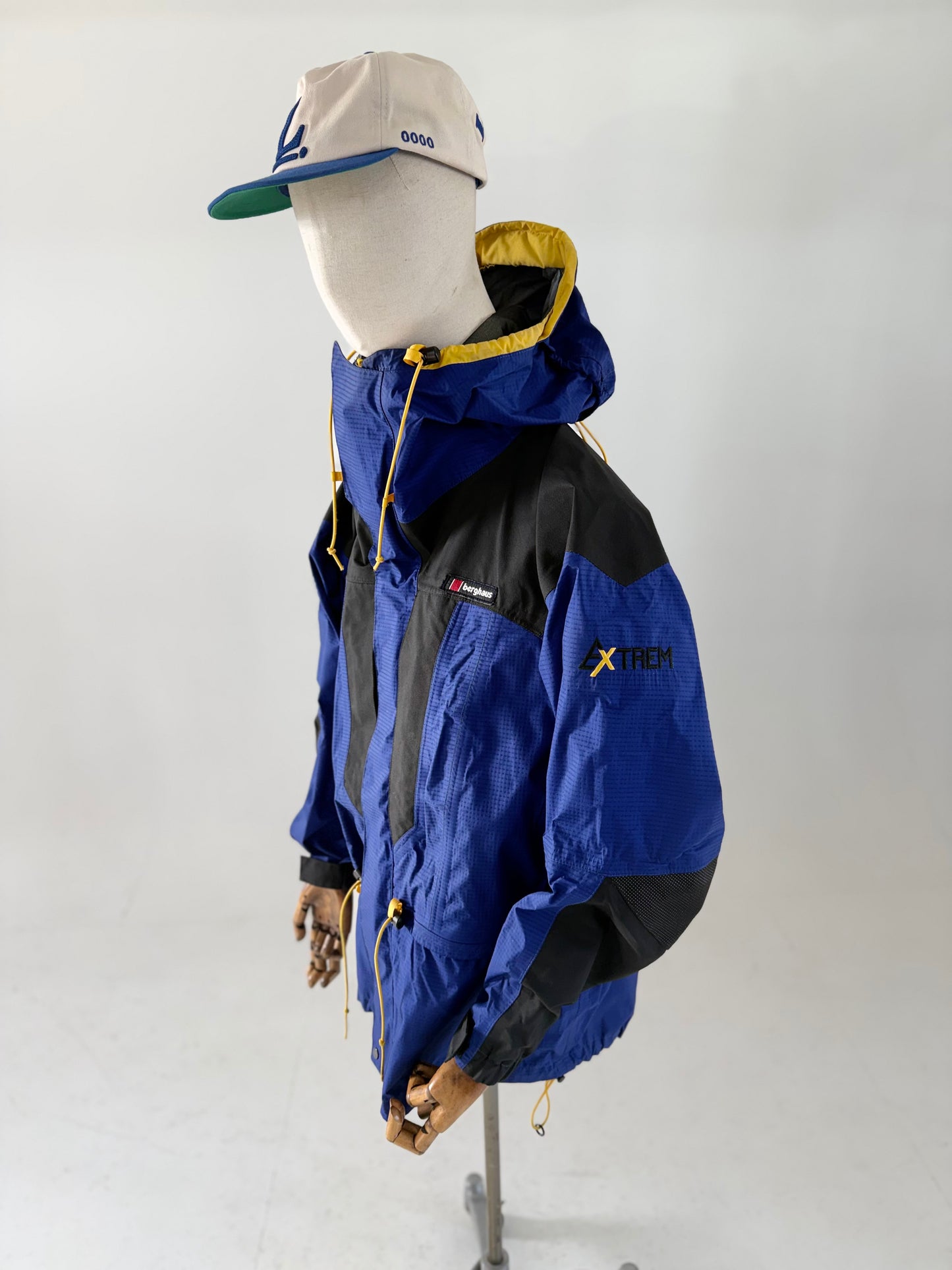 1998 Berghaus Trango Extrem Large