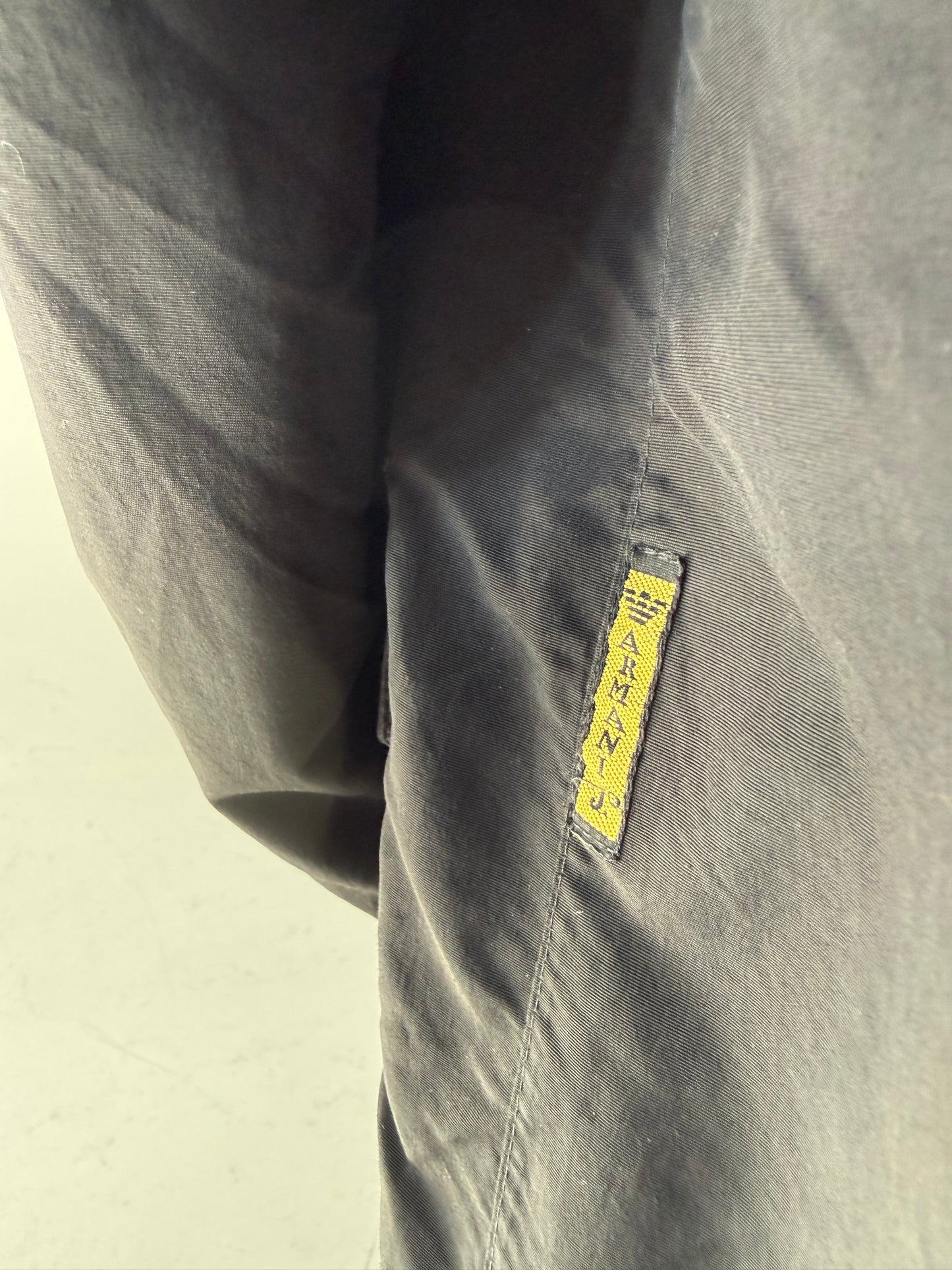 90s Armani Jeans field jacket (XXL)