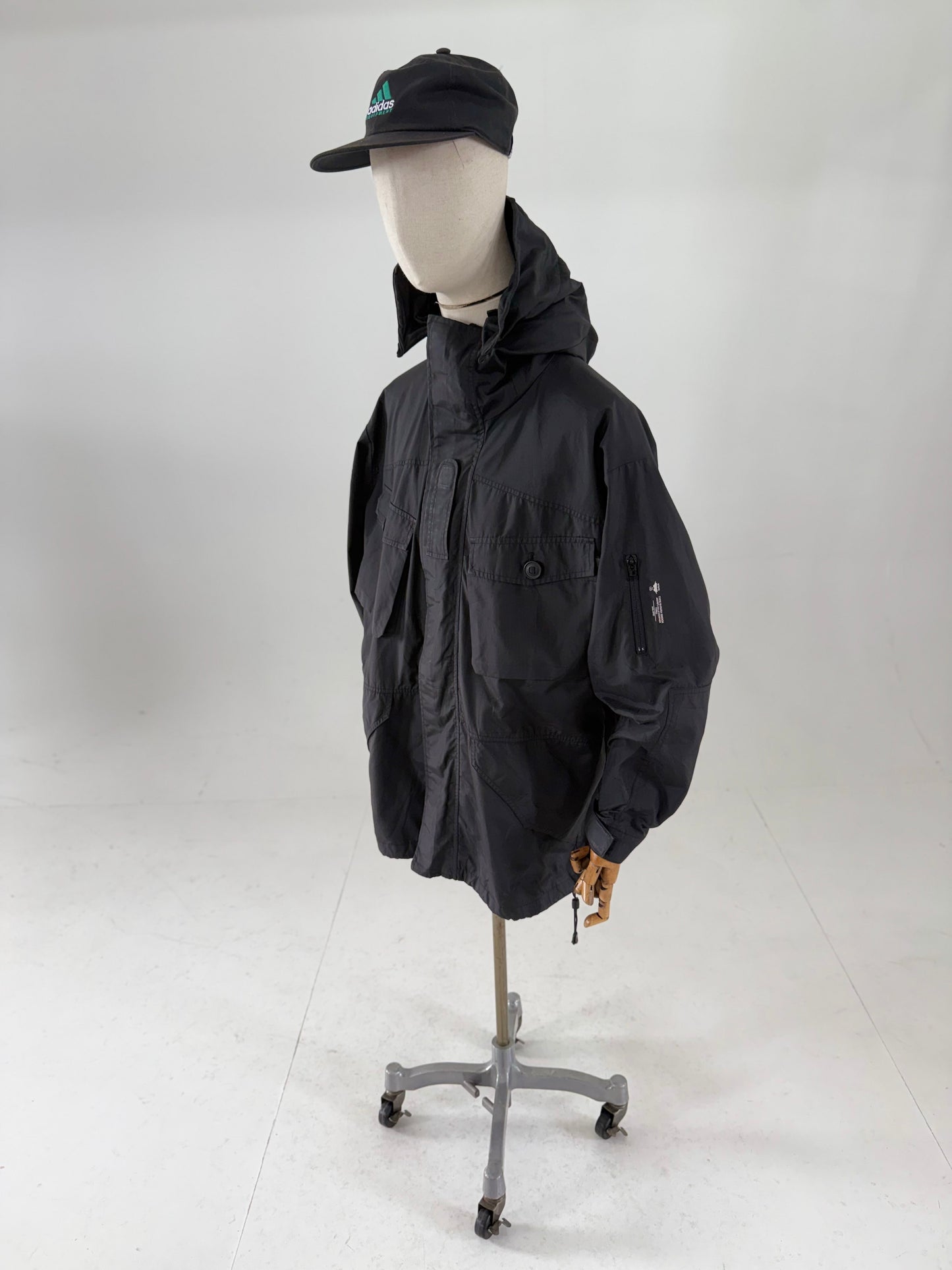 WTaps W-Para Smock Type2 - XL