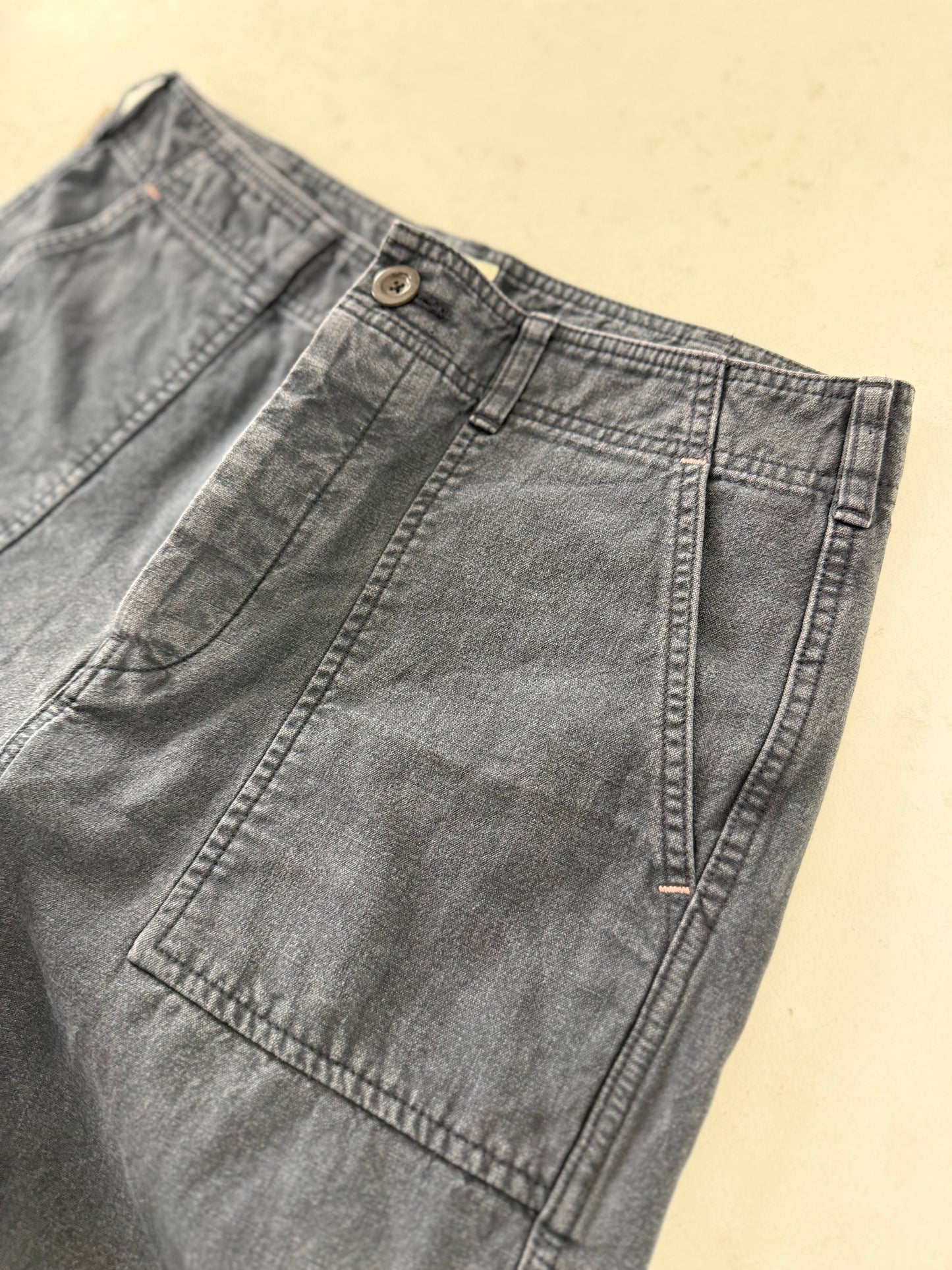 Paul Smith Red Ear fatigue trousers (Large)