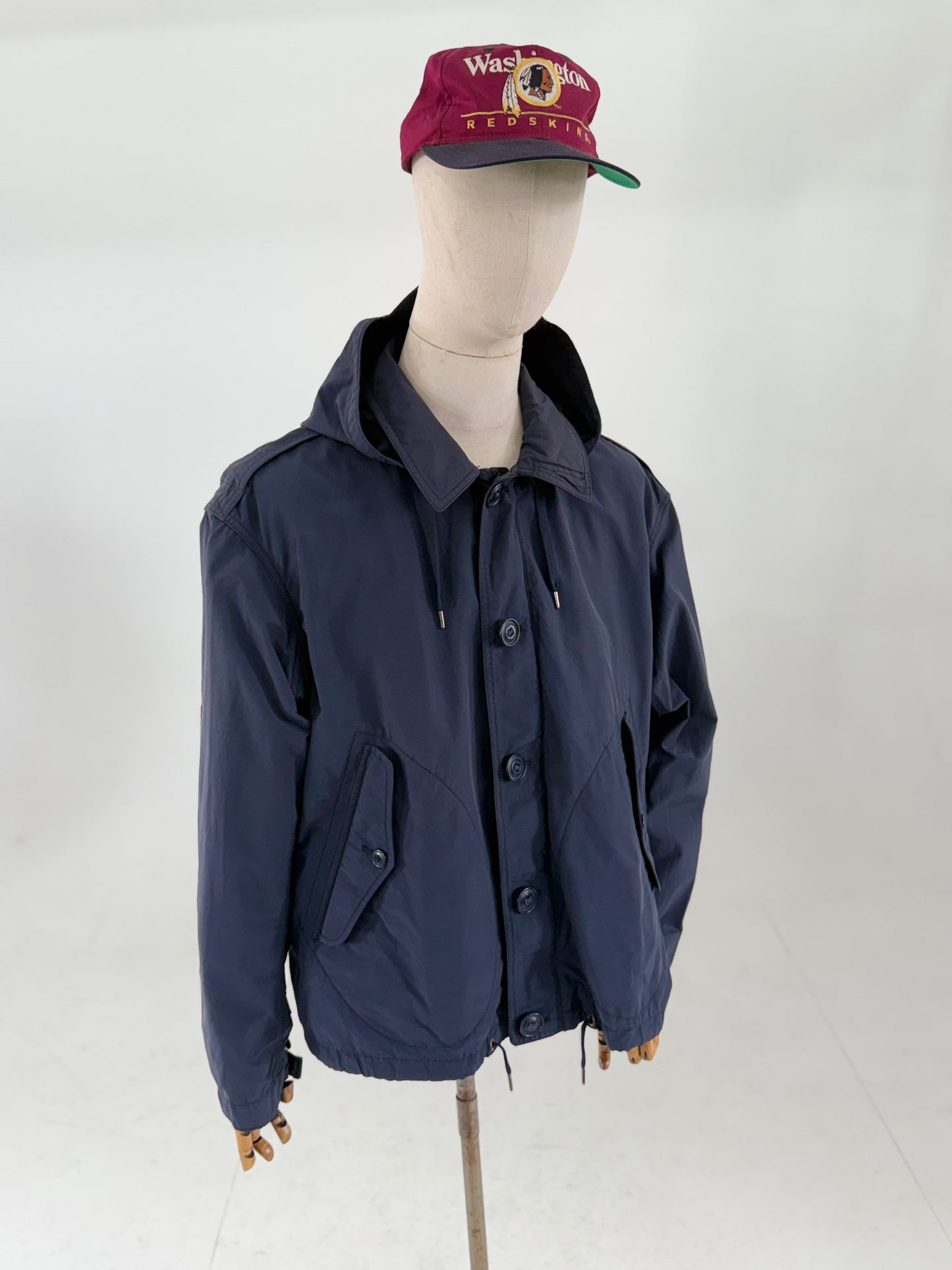 Polo Ralph Lauren Deck Jacket (XL)