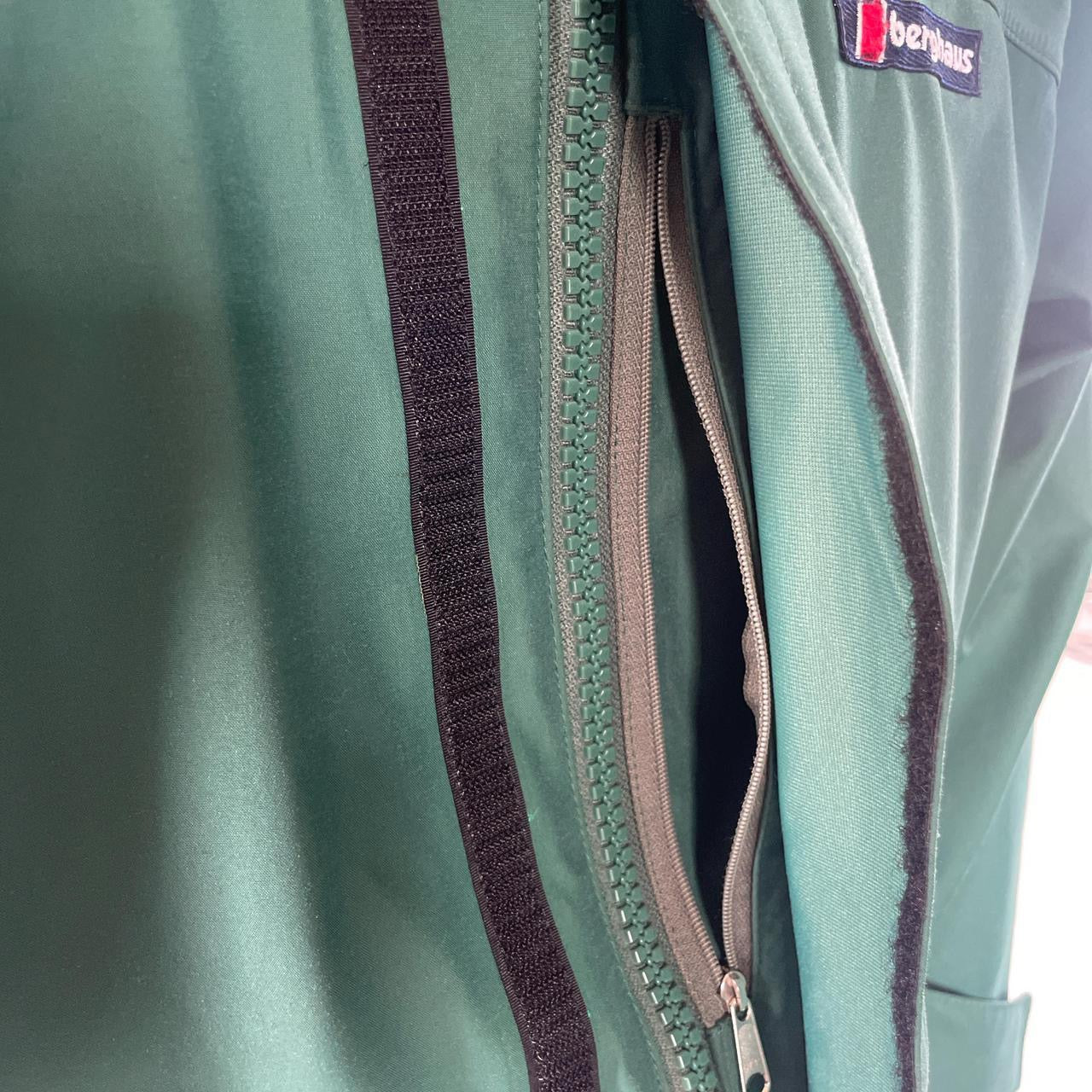 Berghaus Lightning Goretex (XS)