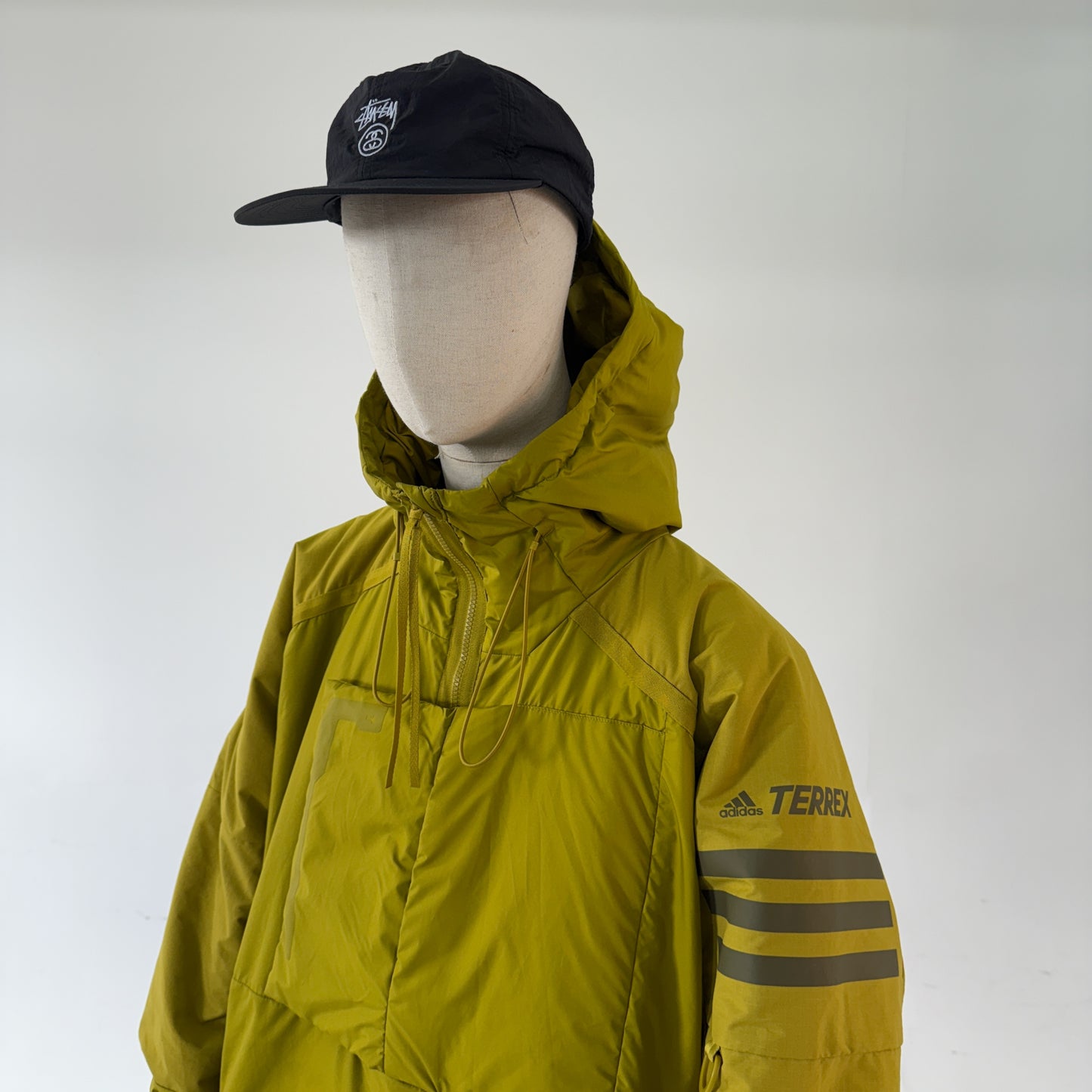 Adidas Terrex Xploric Anorak (XL)