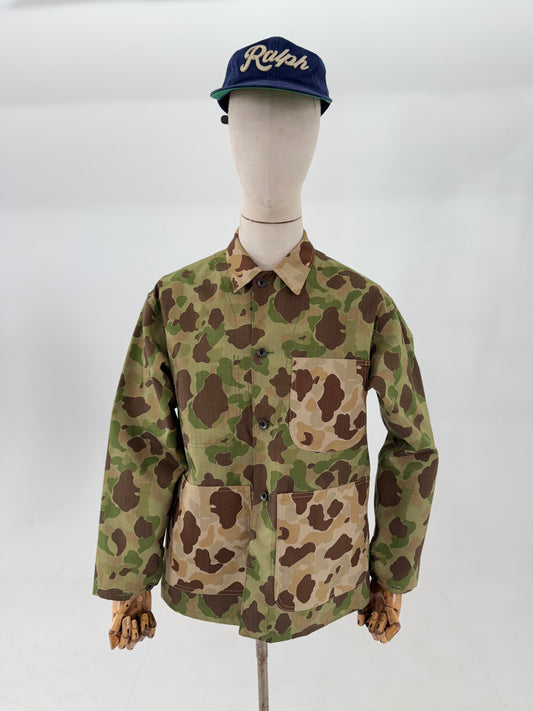 Beams Plus Mona Lisa chore jacket Medium