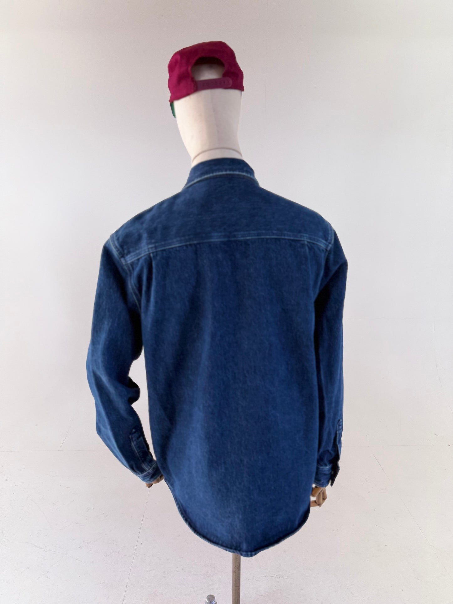 Carhartt WIP Monterey Shirt Jacket (Large)