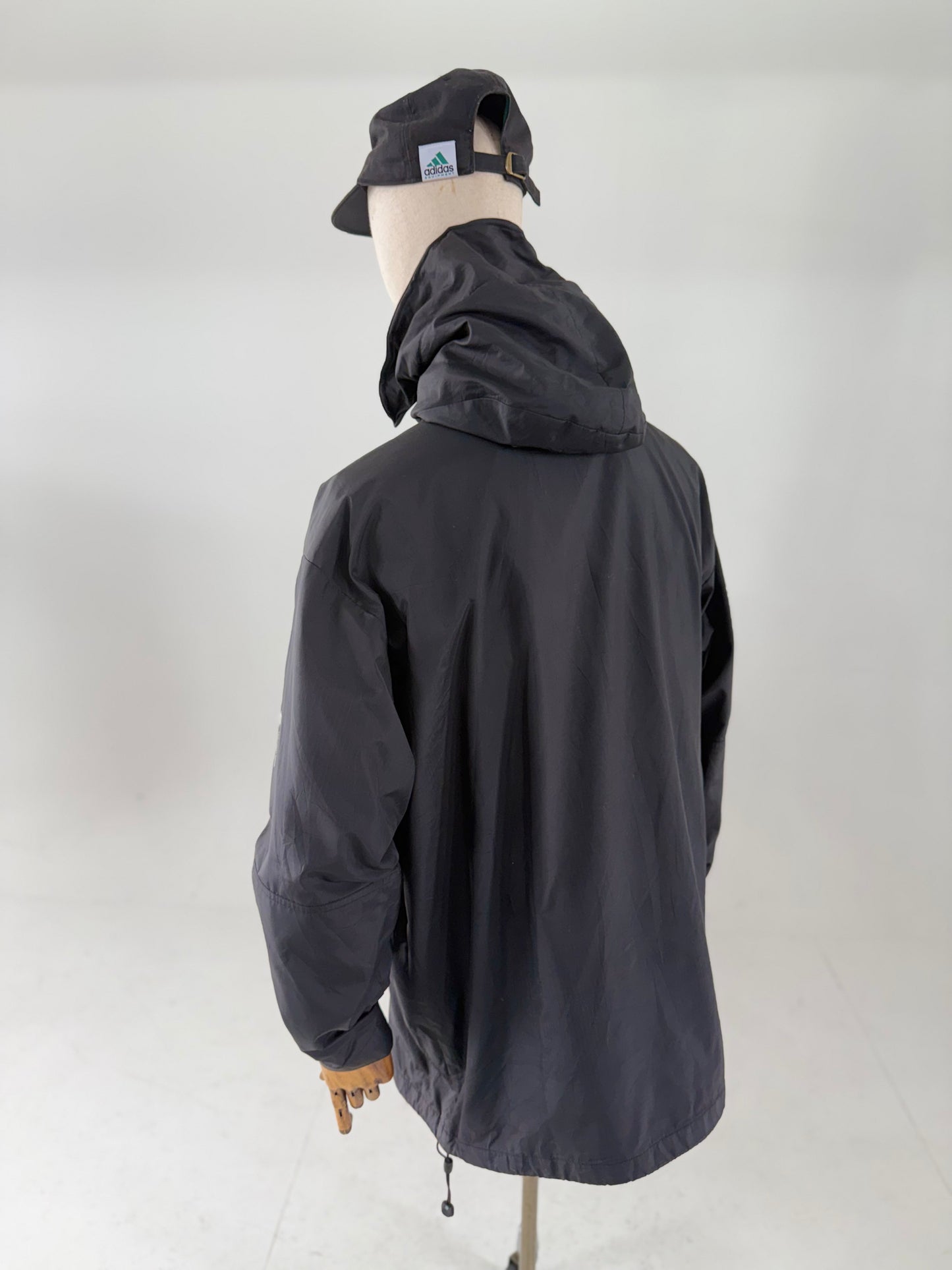 WTaps W-Para Smock Type2 - XL