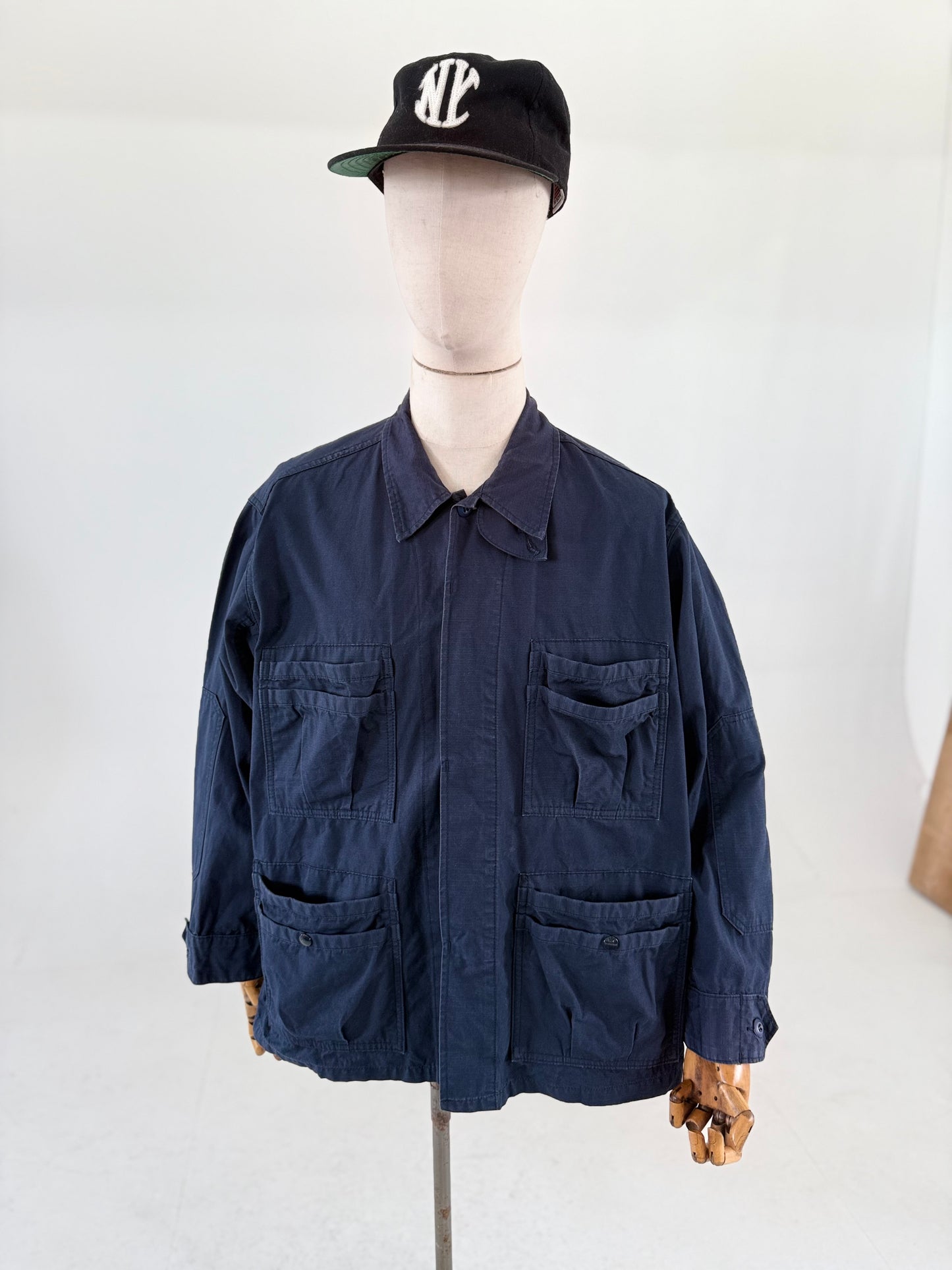 Sassafras Overgrown jacket (Medium)