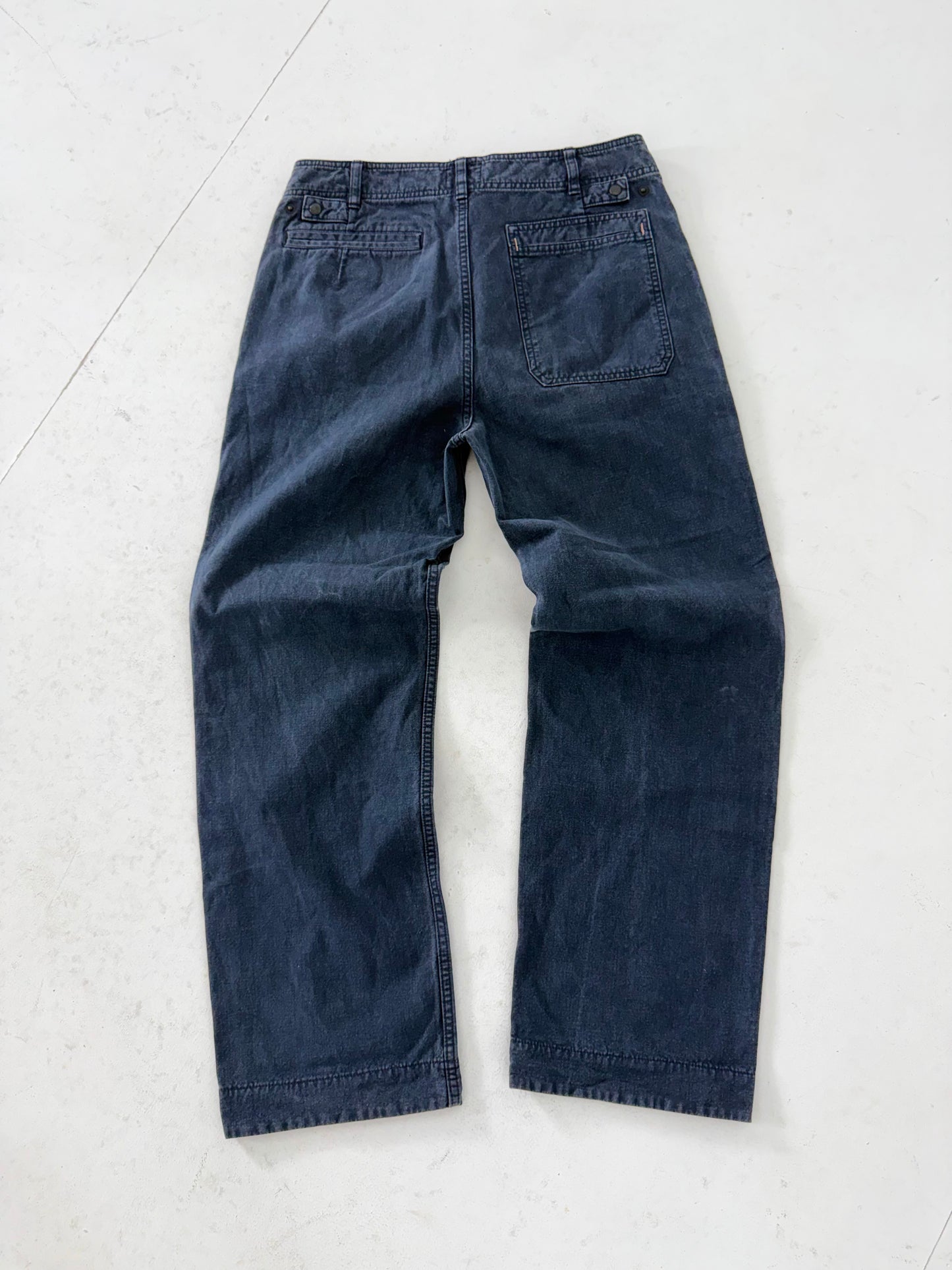 Paul Smith Red Ear fatigue trousers (Large)