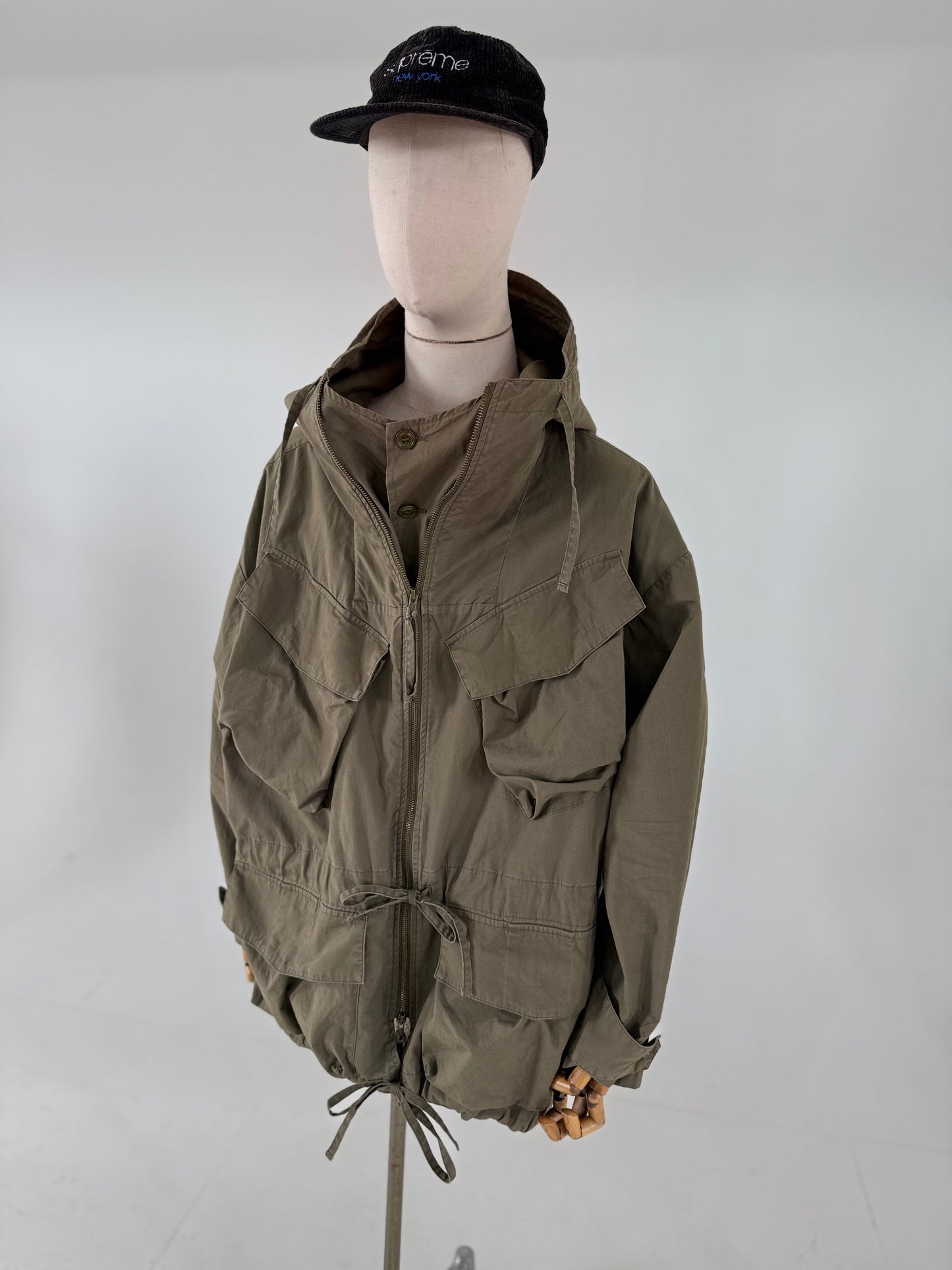 Monitaly ‘Expedition’ Jacket (44/XL)