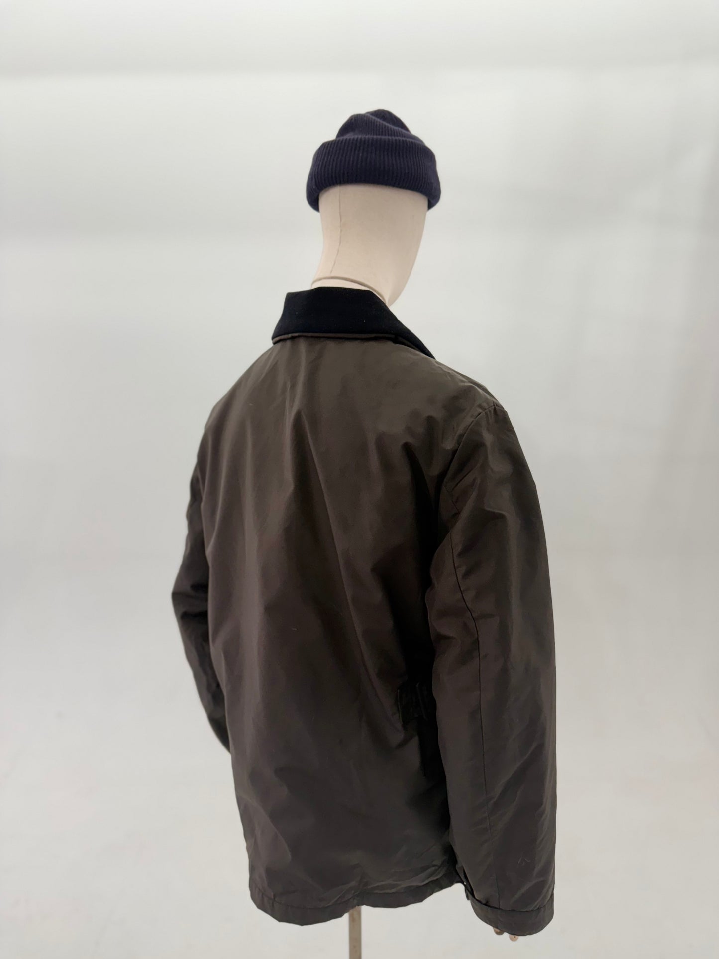 2001 C.P Company Urban Protection jacket - 56