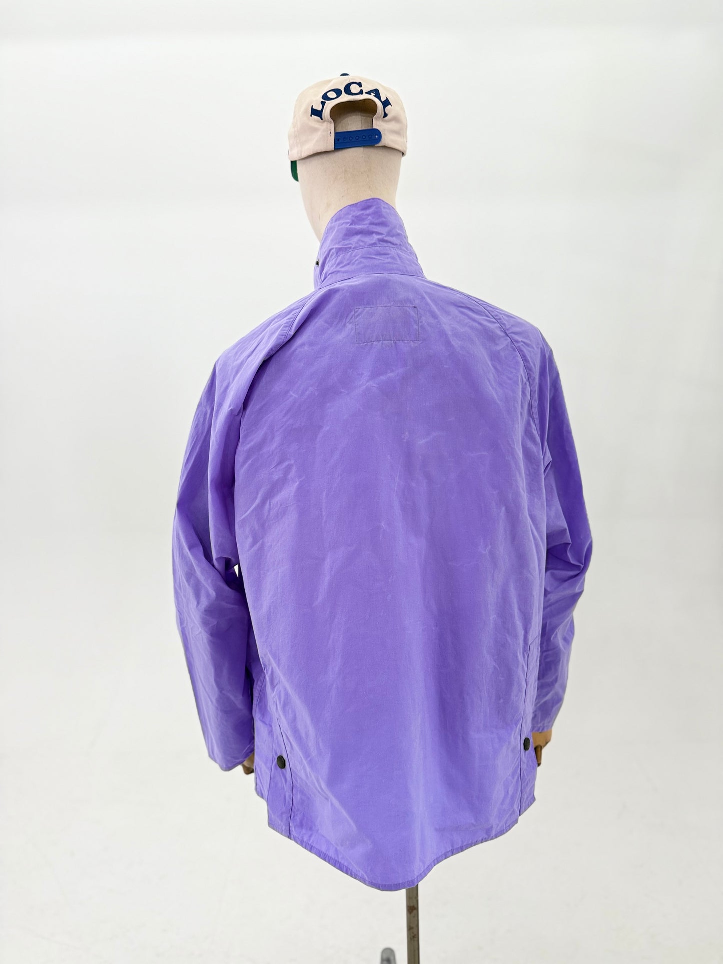 Barbour Retail Bedale Casual - Large (New)