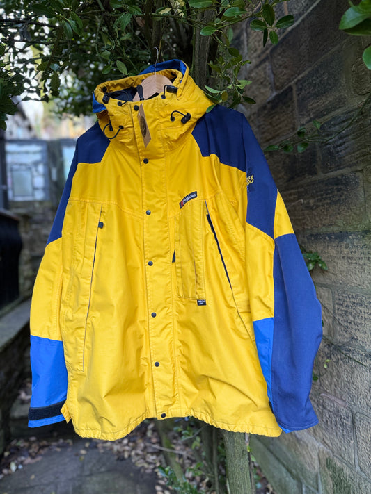 1997 Berghaus Kara-Su Gore-Tex (XL)