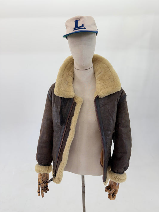 Avirex Type B-3 flying jacket - 36”