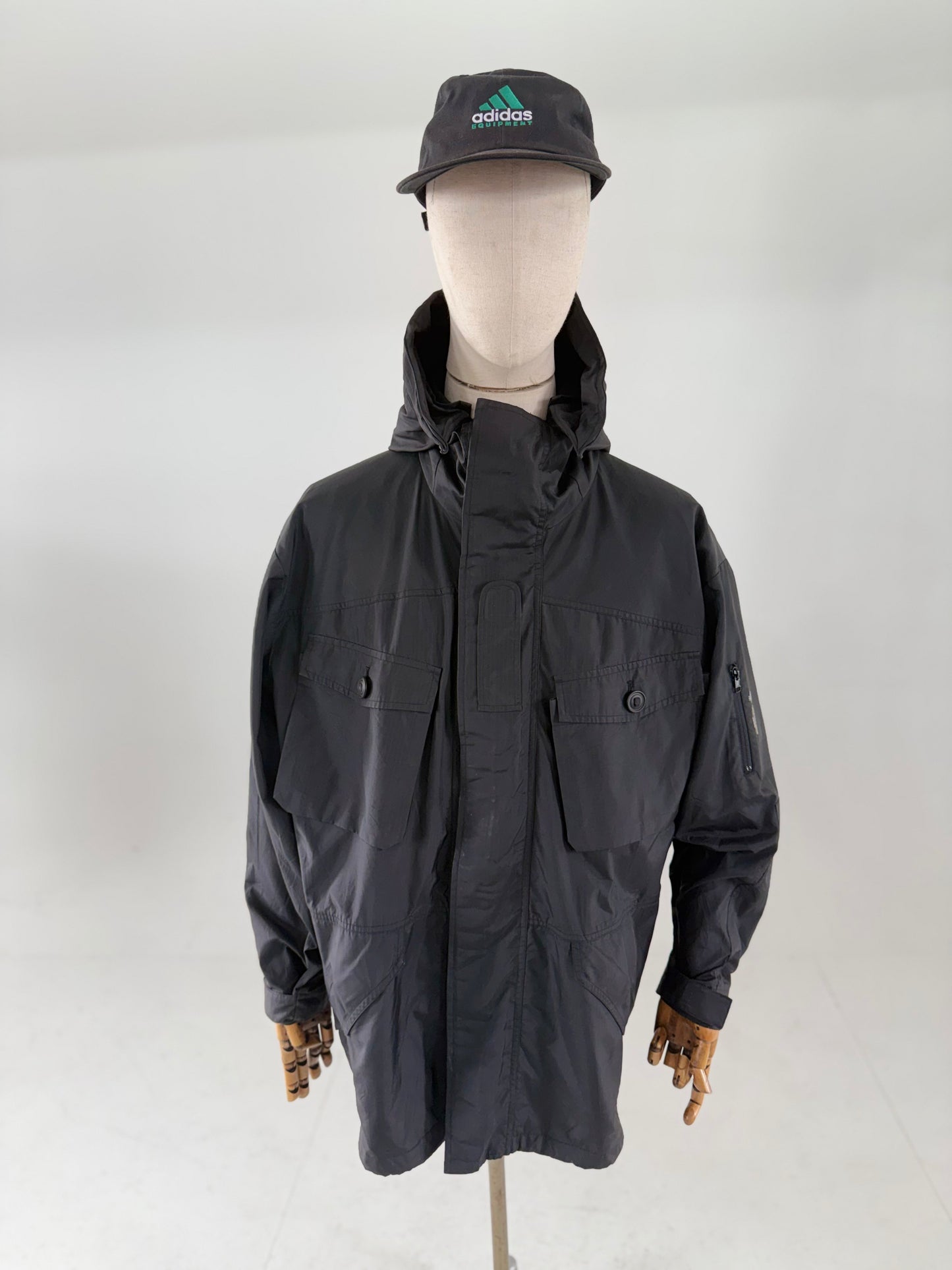 WTaps W-Para Smock Type2 - XL