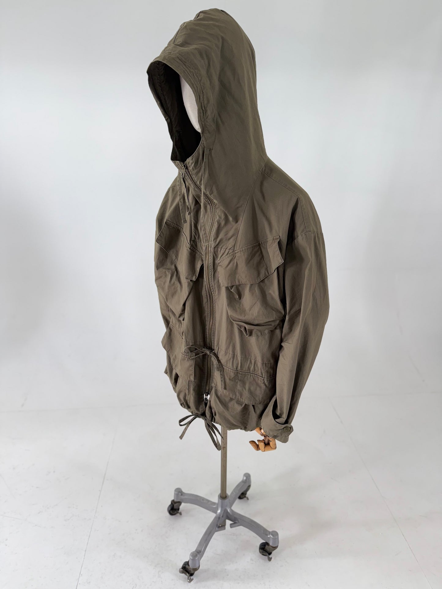 Monitaly ‘Expedition’ Jacket (44/XL)