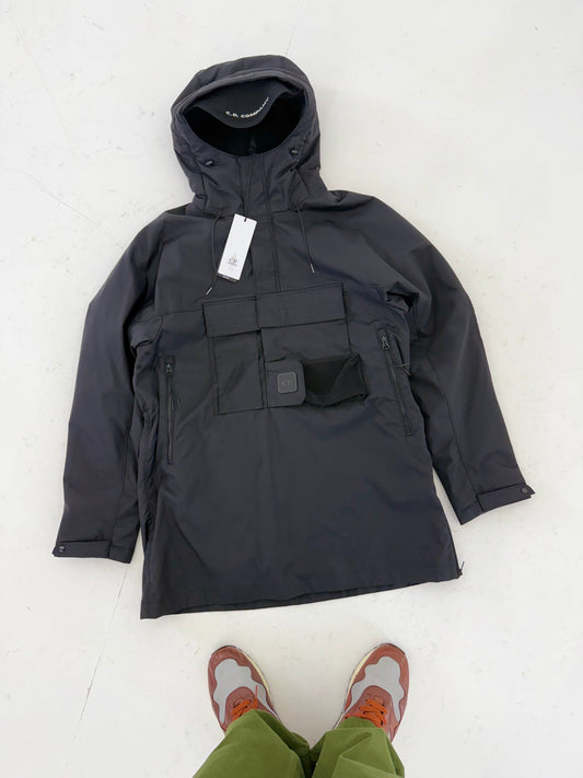 C.P Company Metropolis Urban Protection Dynatech smock - 48 (Medium)