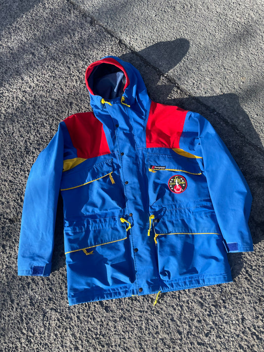 1991 Berghaus Trango Extrem - X-Large