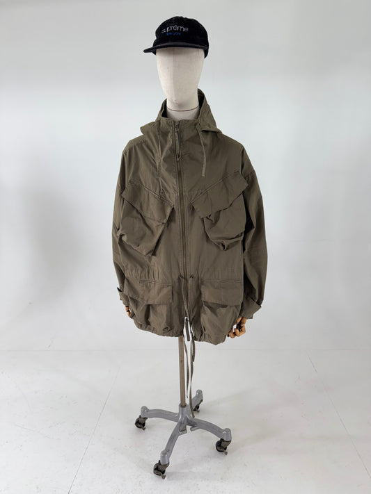 Monitaly ‘Expedition’ Jacket (44/XL)