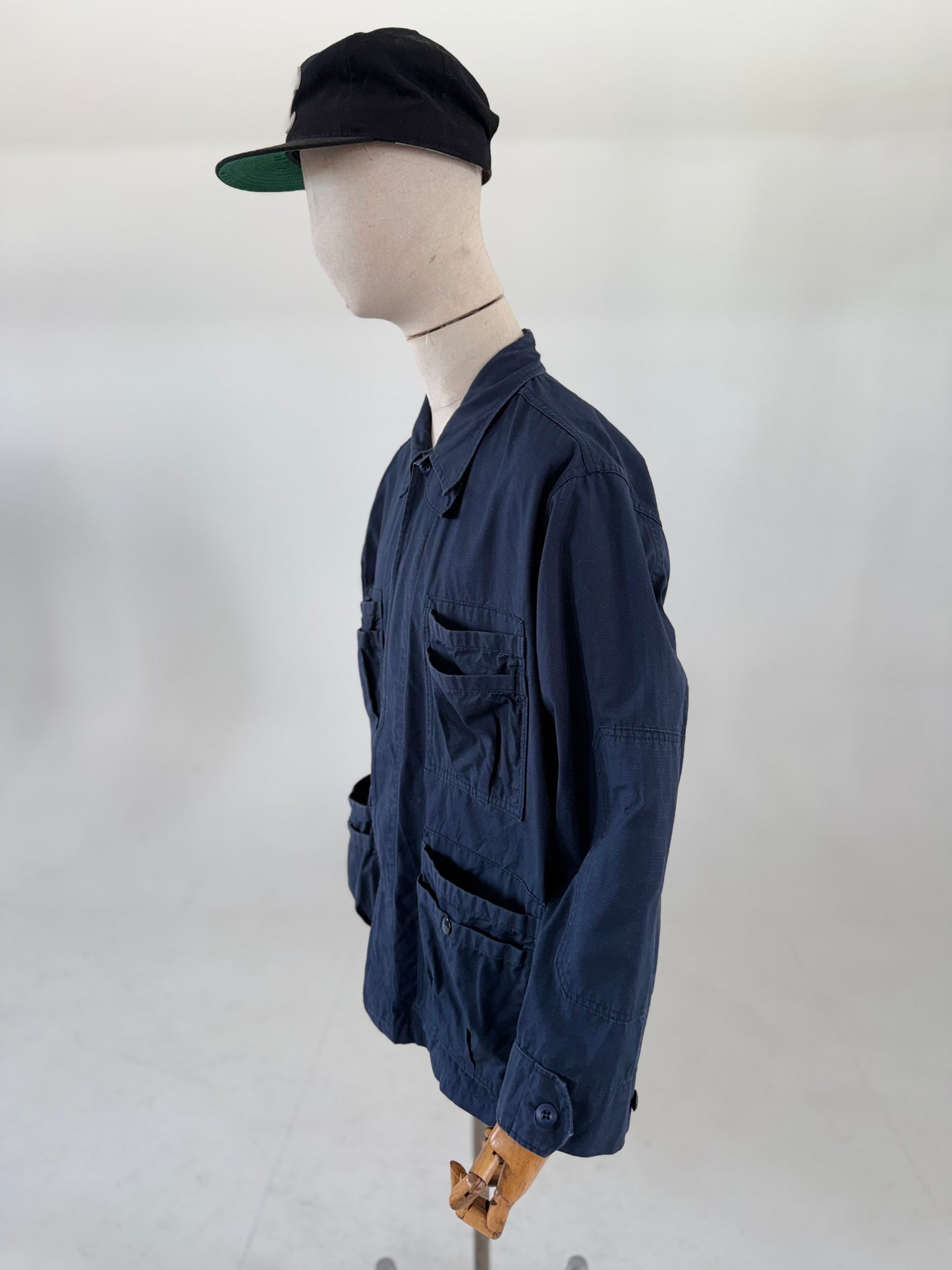 Sassafras Overgrown jacket (Medium)