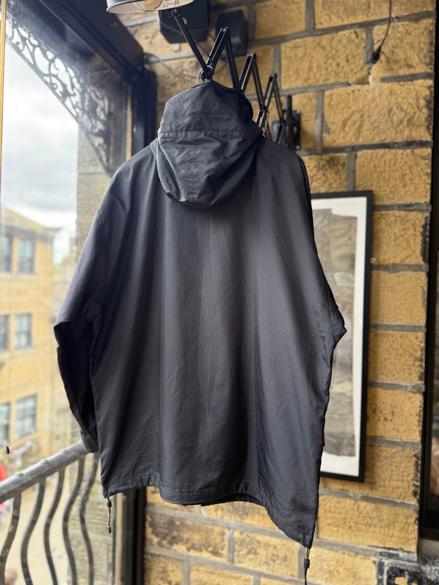 WTaps W-Para Smock Type2