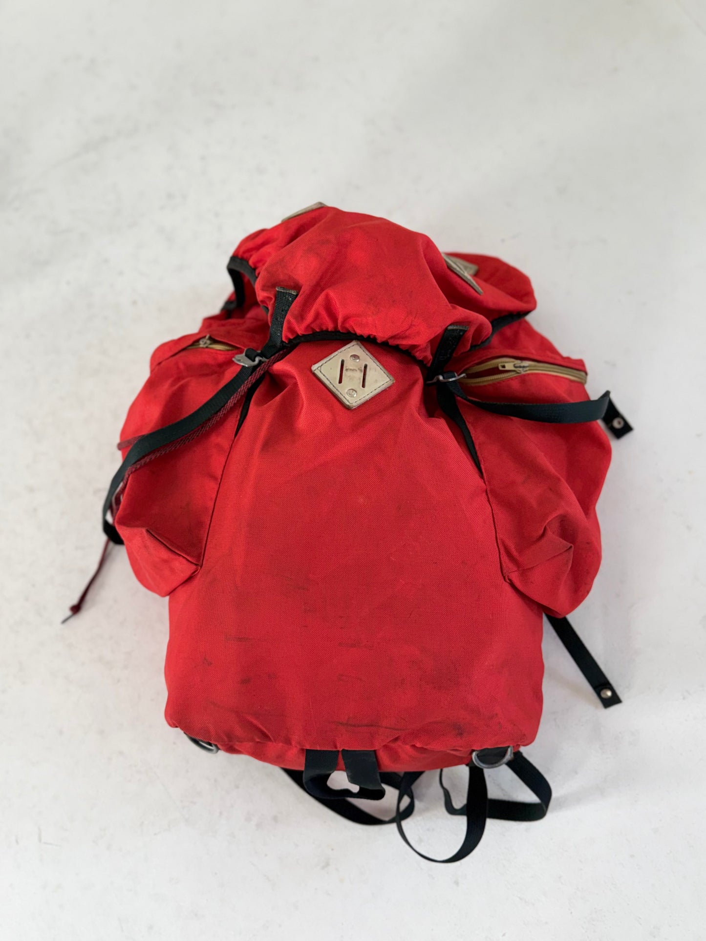 Late 60s / early 70s Berghaus ruc sac walking pac