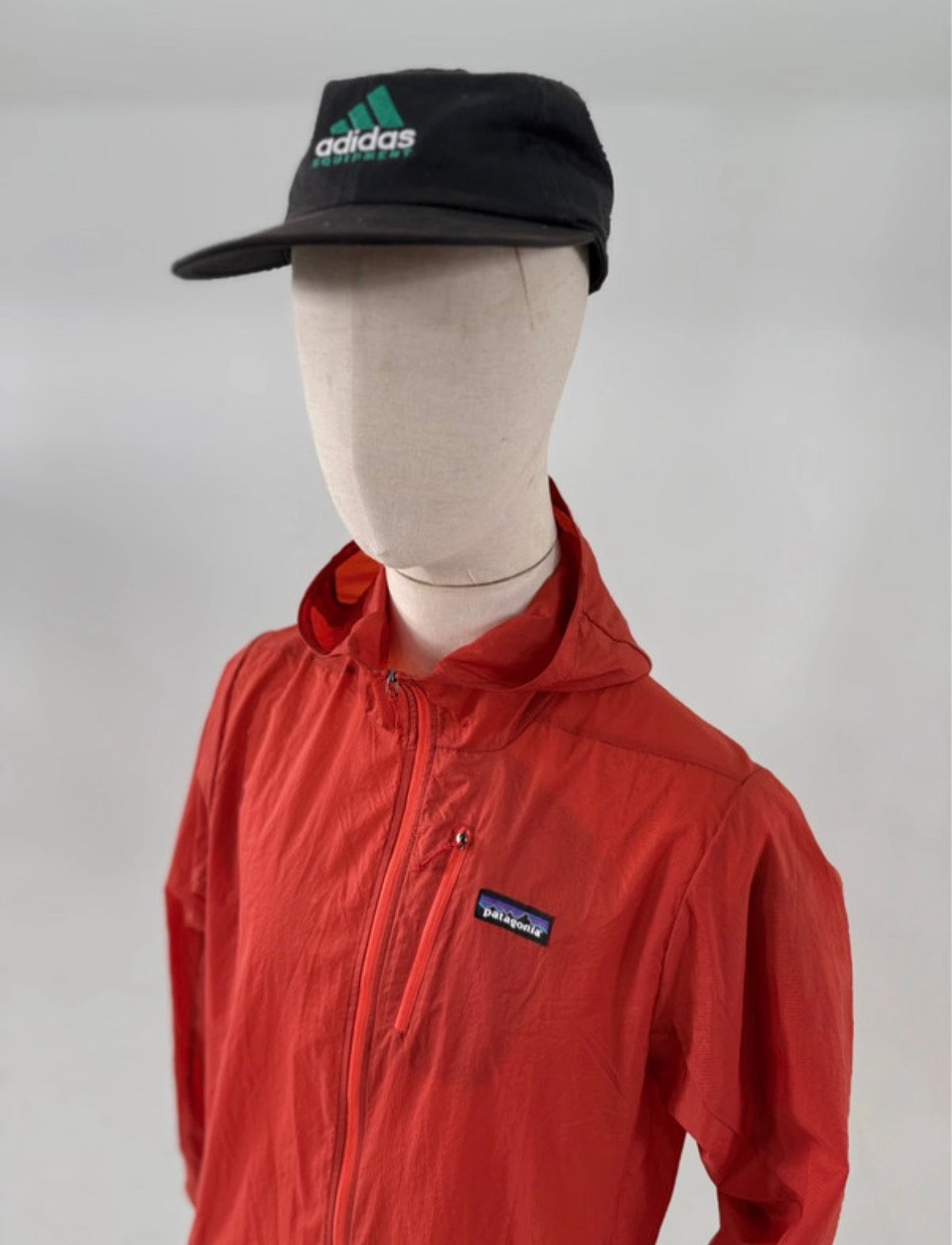Patagonia Houdini Stash Jacket Medium