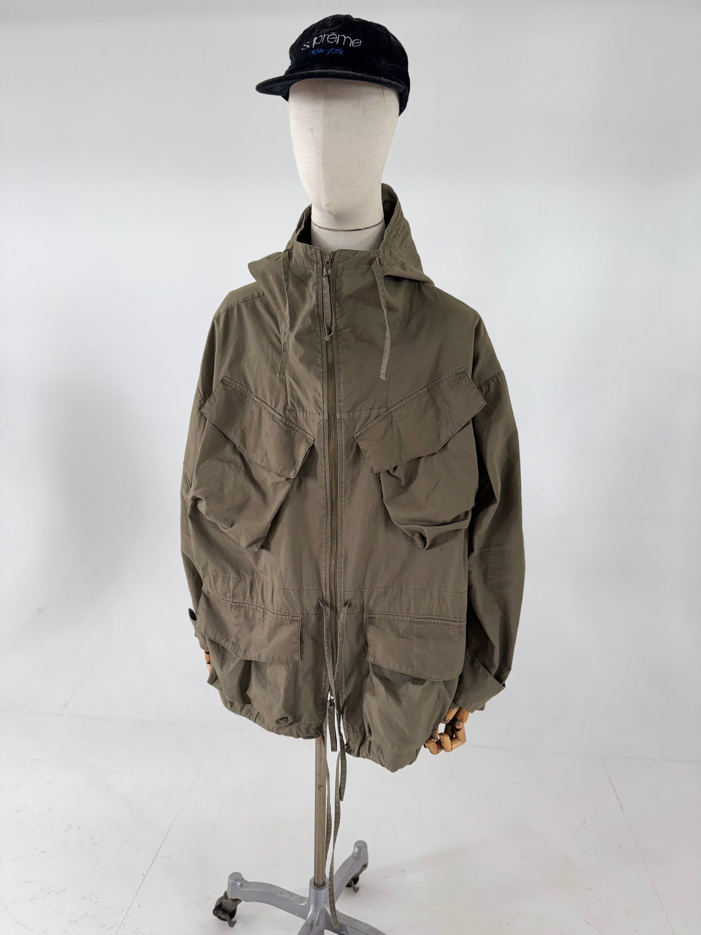 Monitaly ‘Expedition’ Jacket (44/XL)