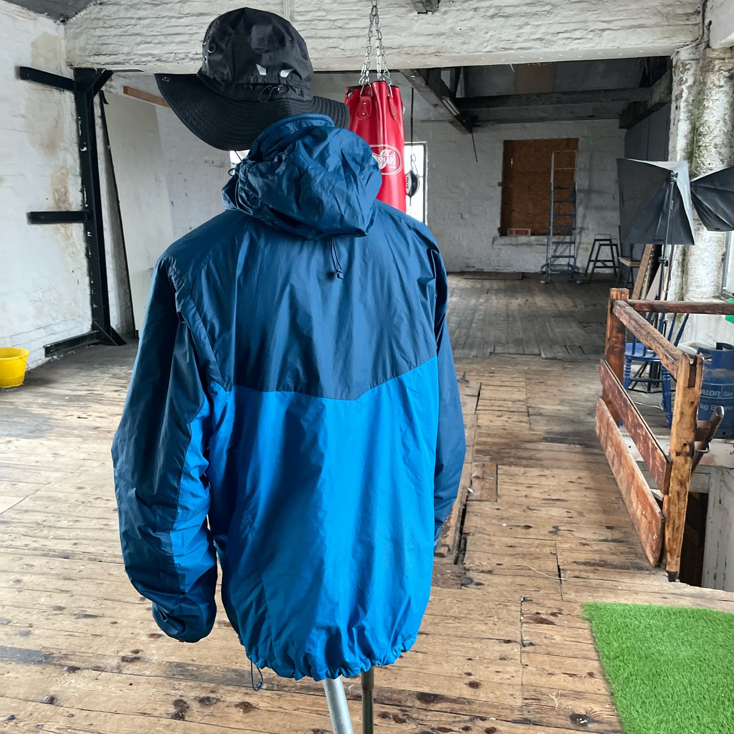 Montane Prism jacket (XXL)