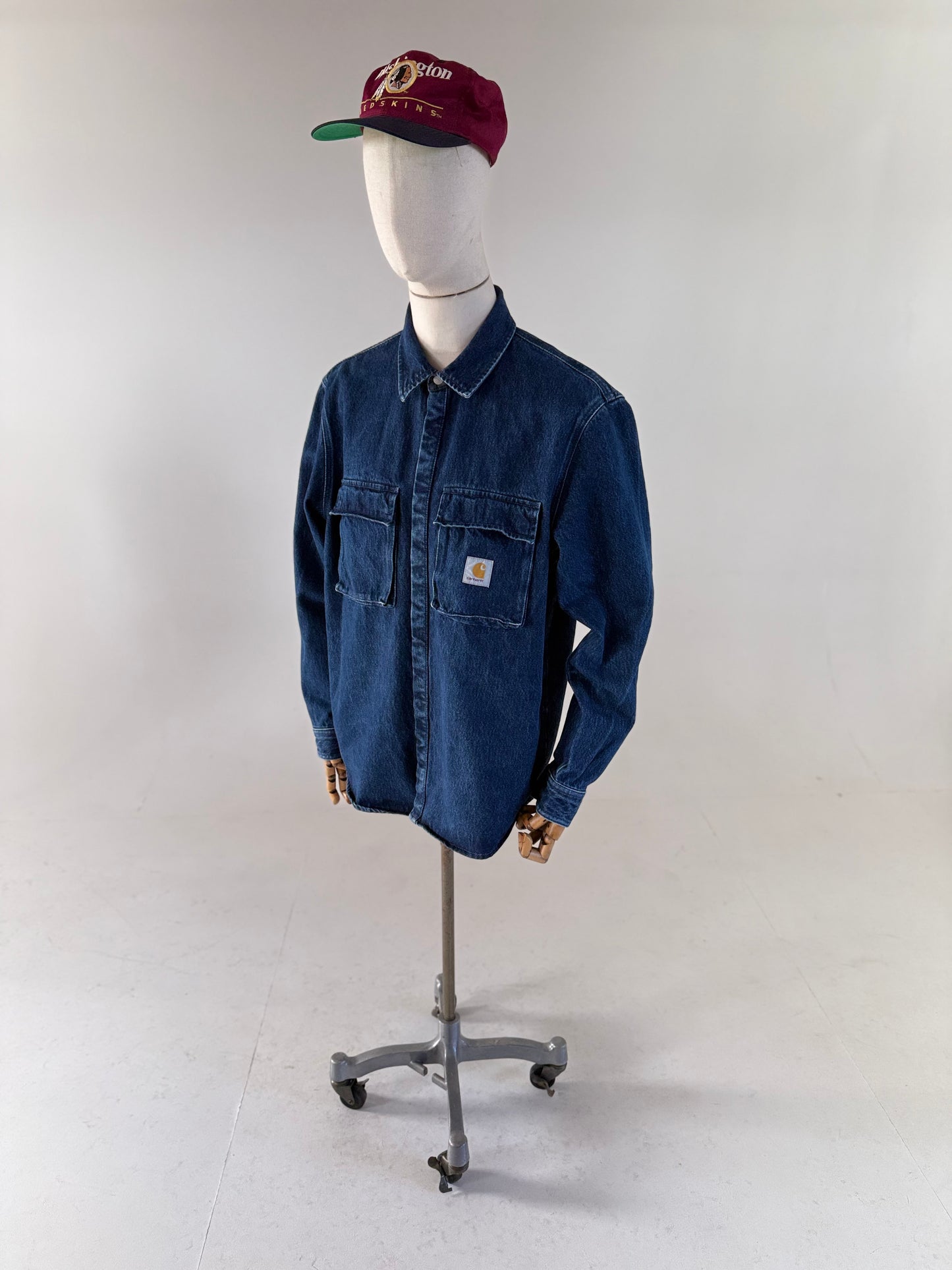 Carhartt WIP Monterey Shirt Jacket (Large)