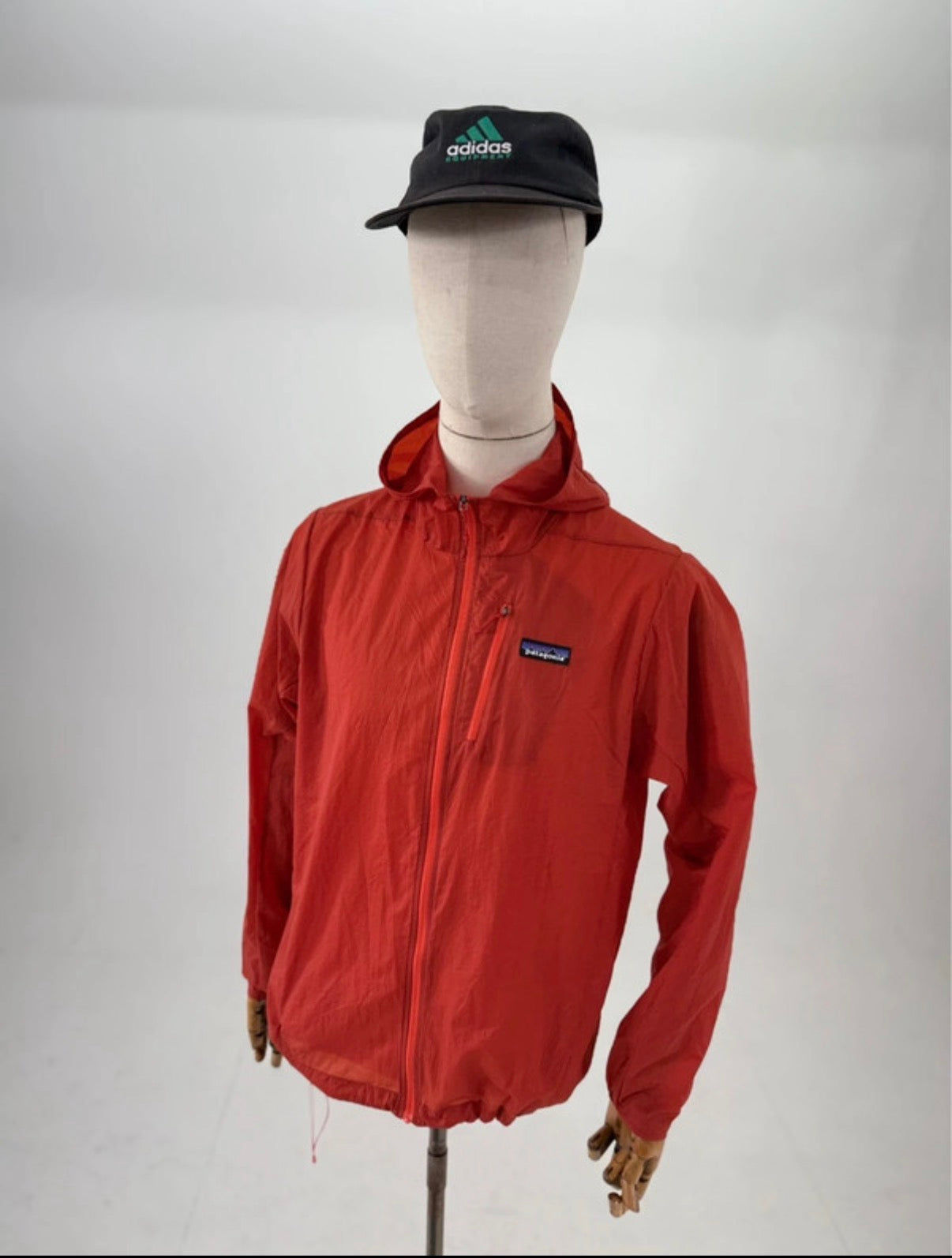 Patagonia Houdini Stash Jacket Medium