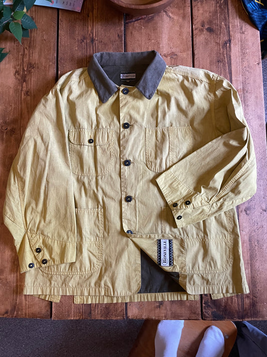 80s Boneville chore jacket (46)